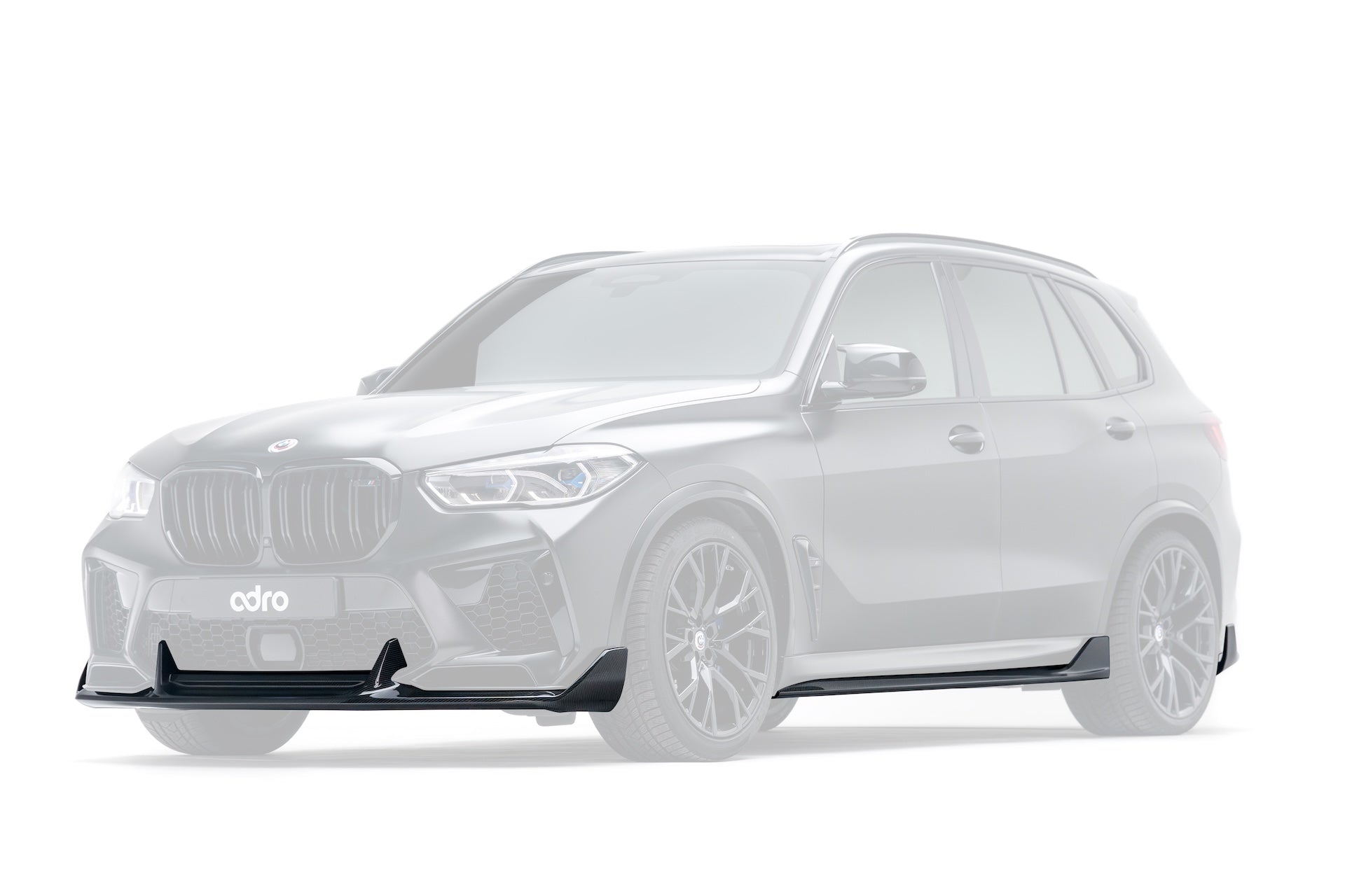BMW X5M F95 Pre LCI Full Kit 2020-2023