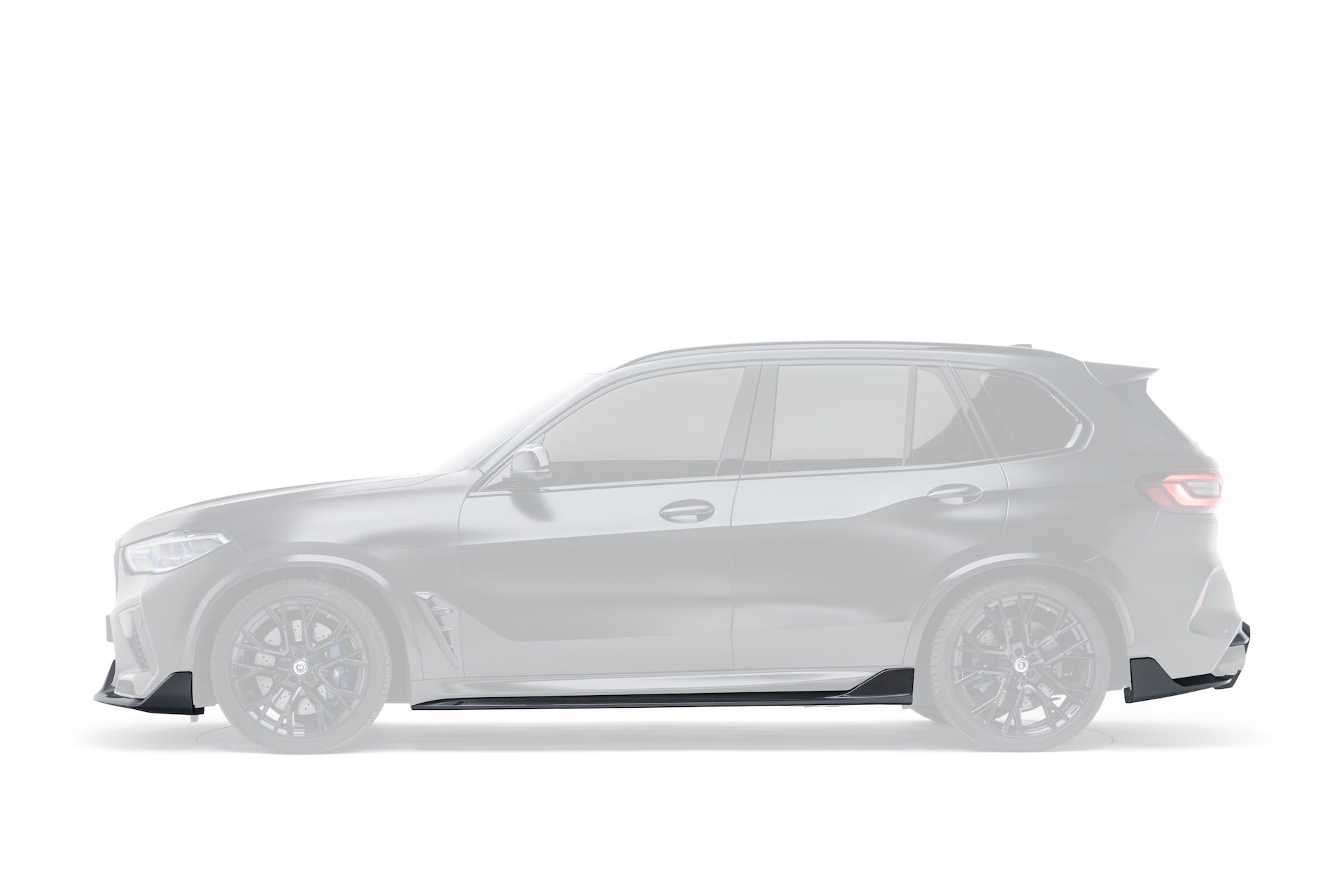 BMW X5M F95 Pre LCI Carbon Fiber Full Kit Bundle 2020-2023