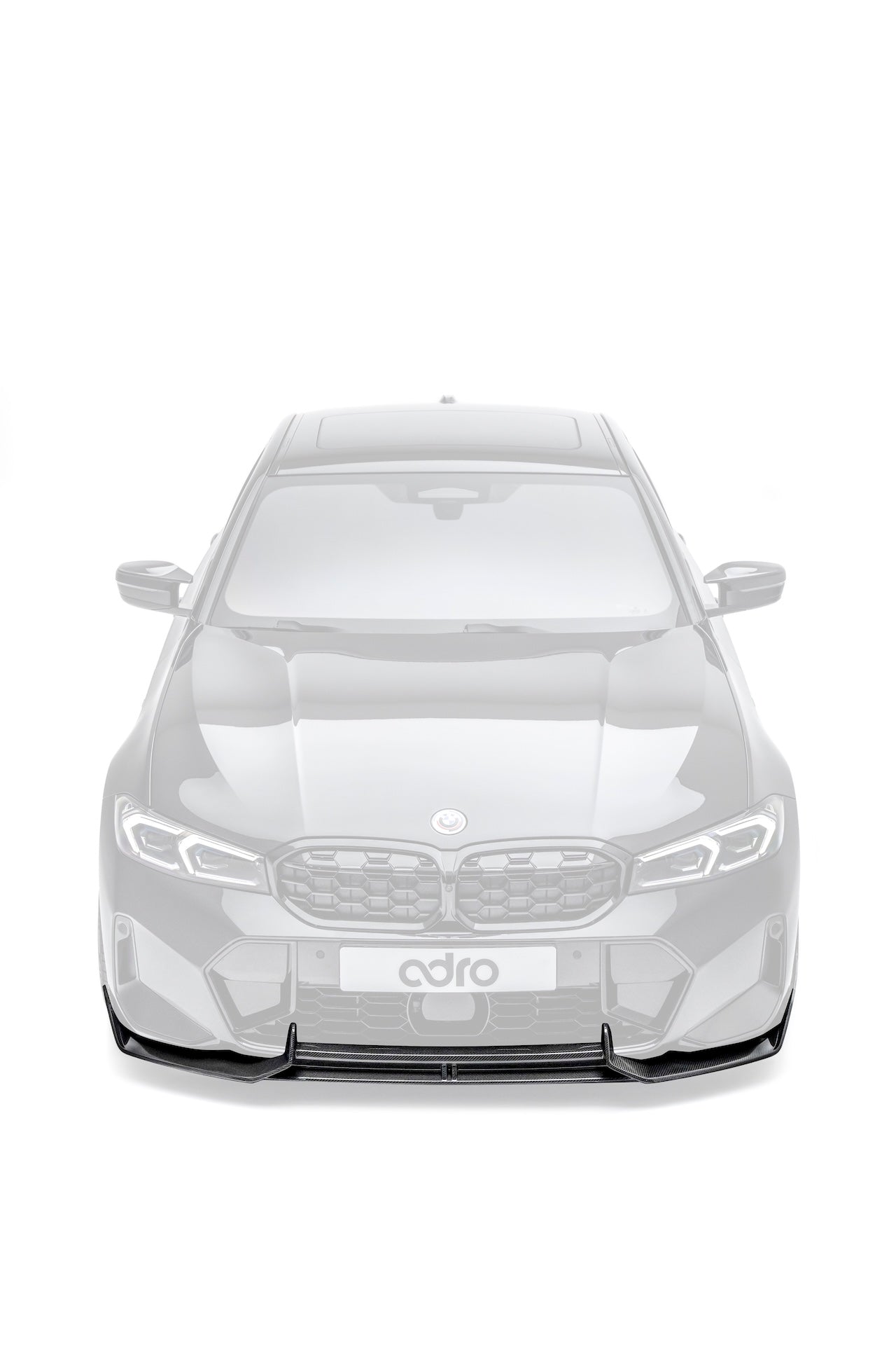 BMW 3 Series G20 LCI Carbon Fiber Full Kit 2022-2026