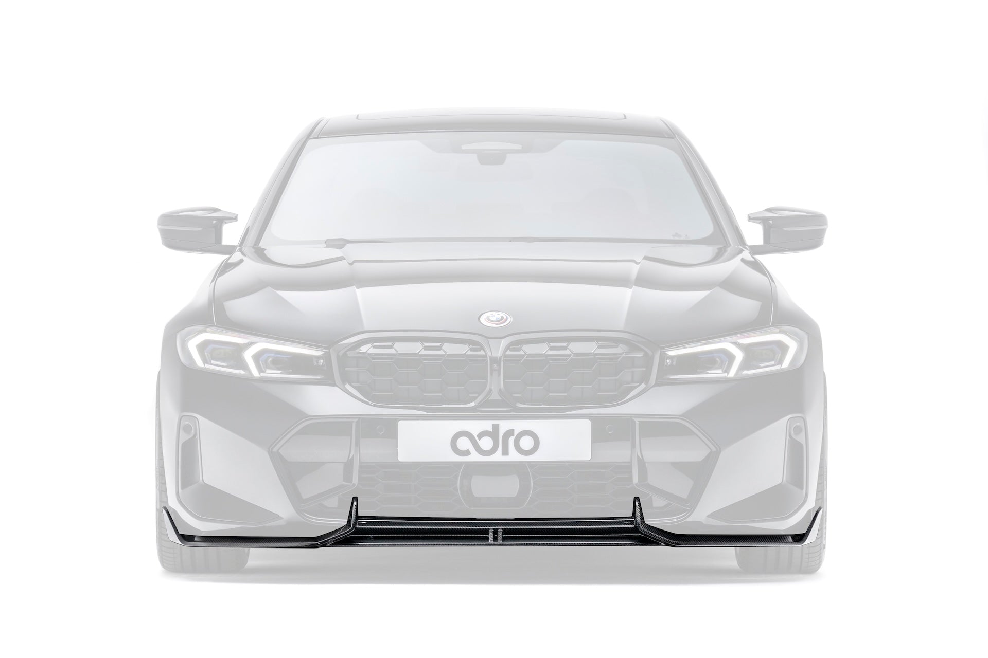 BMW 3 Series G20 LCI Carbon Fiber Full Kit 2022-2026