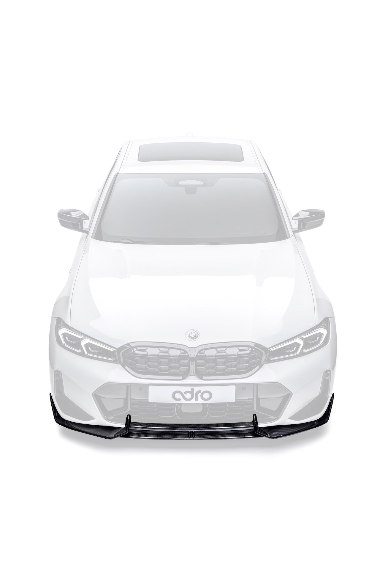 BMW 3 Series G20 LCI Carbon Fiber Full Kit 2022-2026