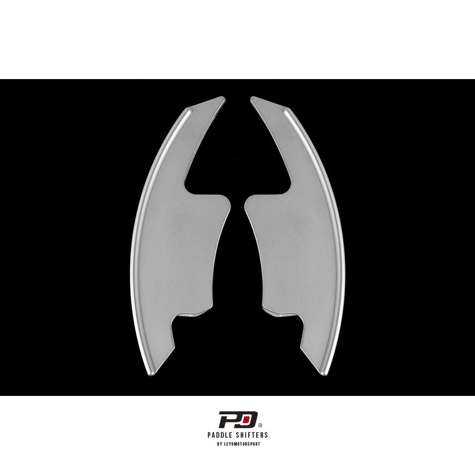Billet Paddle Shift Extension - Volkswagen Golf GTI MK6 MK5