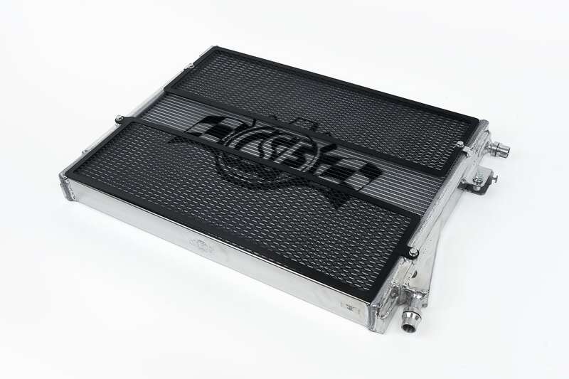CSF BMW G8X High Performance Front Mount Heat Exchanger