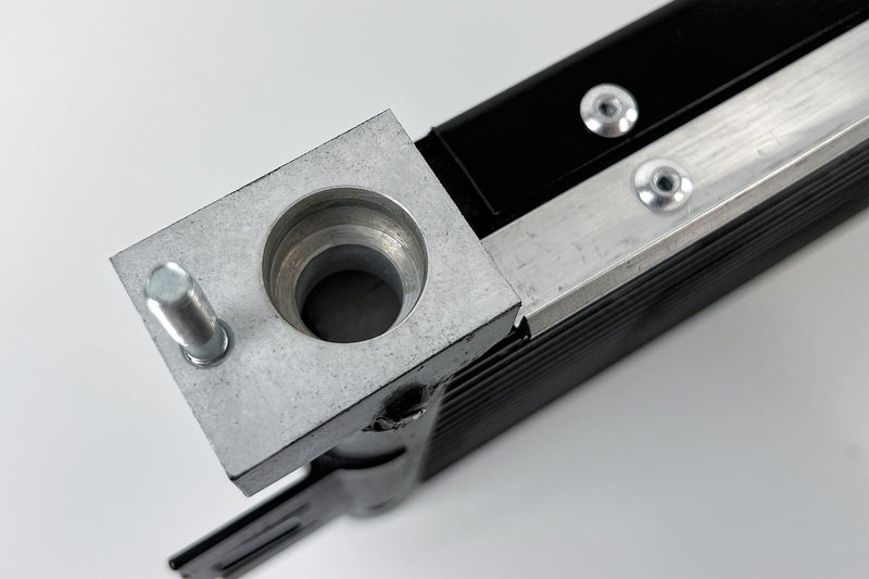 CSF Engine Oil Cooler for the BMW G8X M3/M4/M2