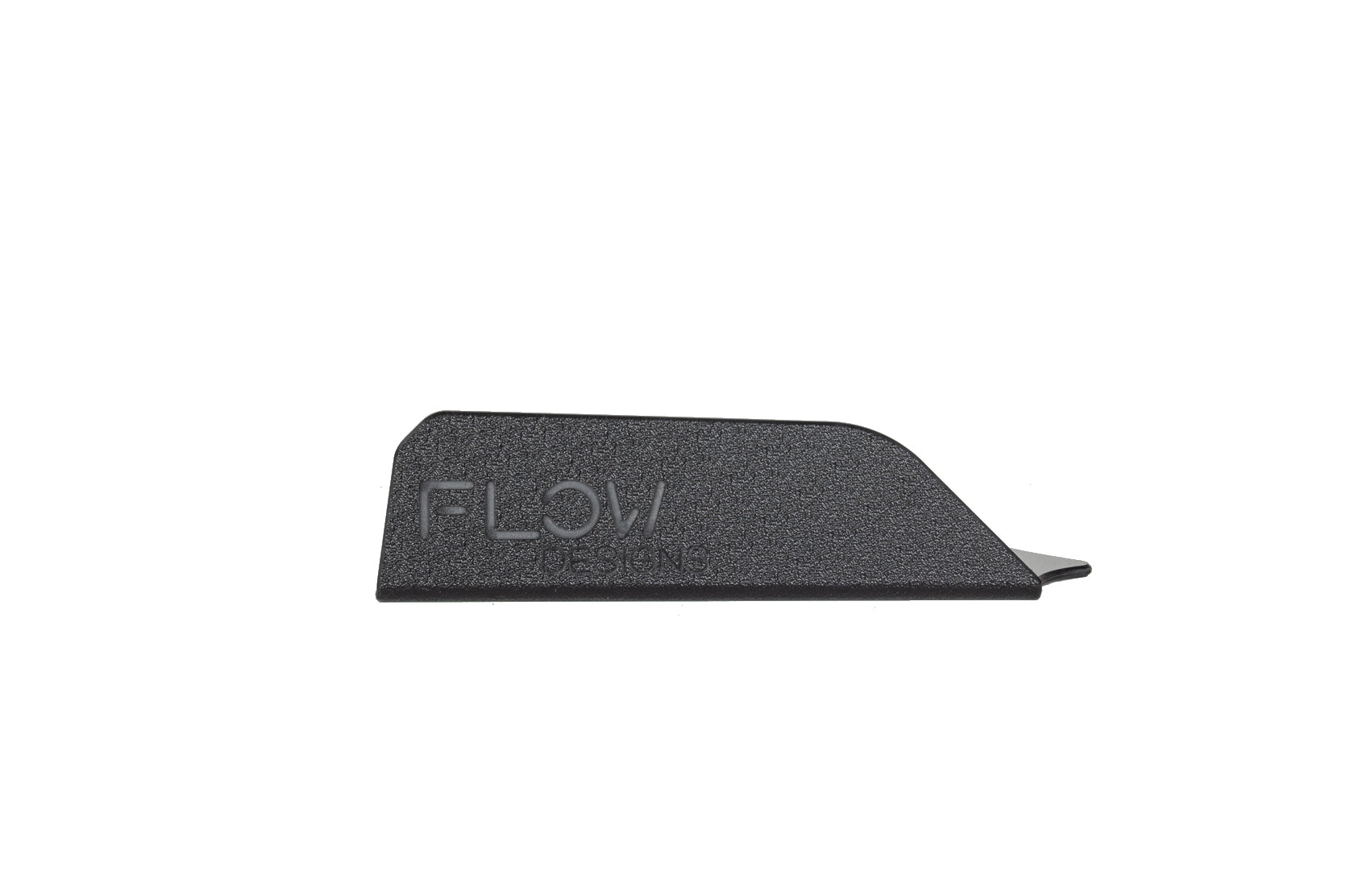 i30N-Line Hatch PDe.V6 FLÂ 2024+ Side Skirt Splitter Winglets (Pair)