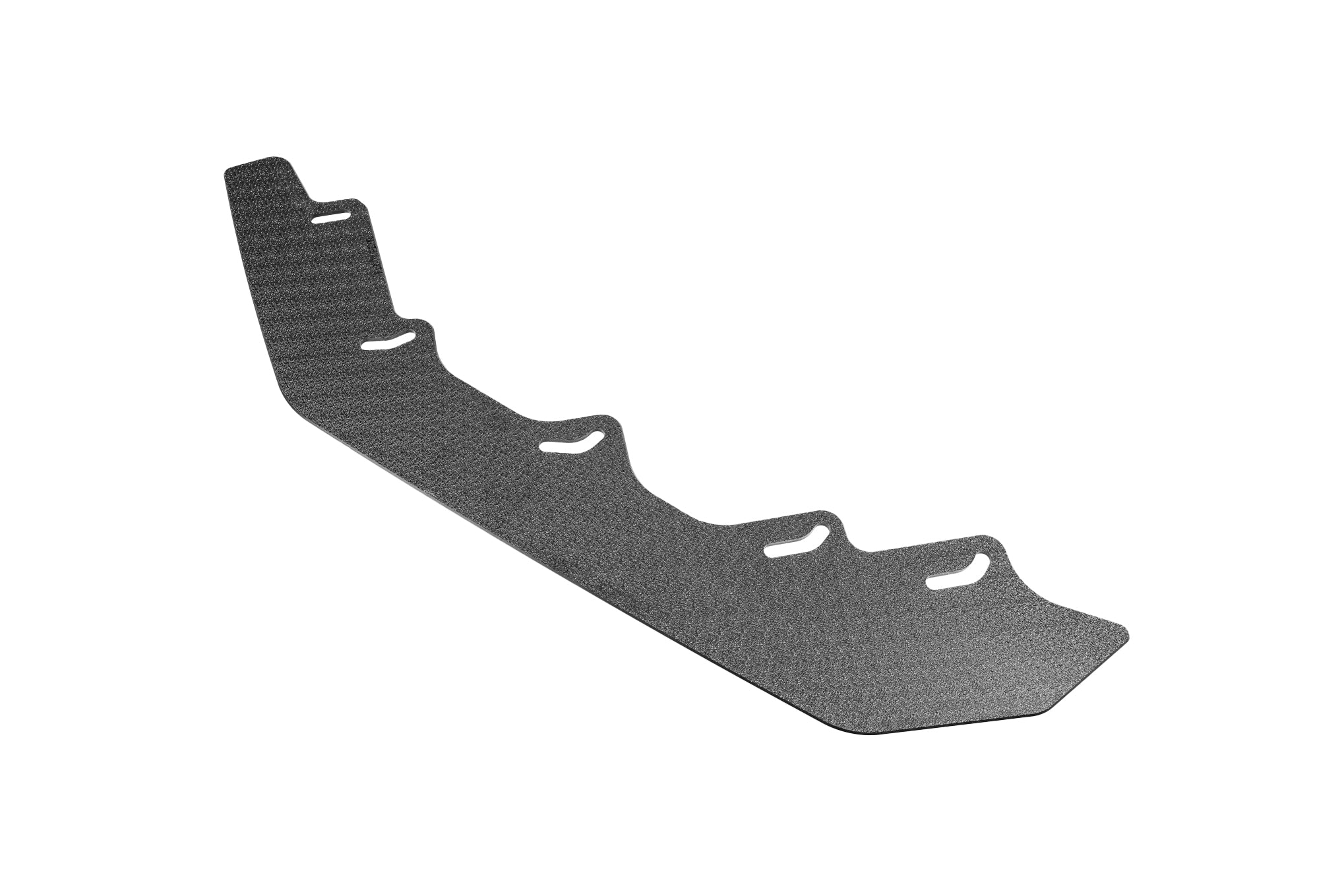 FL5 Civic Type R Front Lip Splitter Extensions (Pair)
