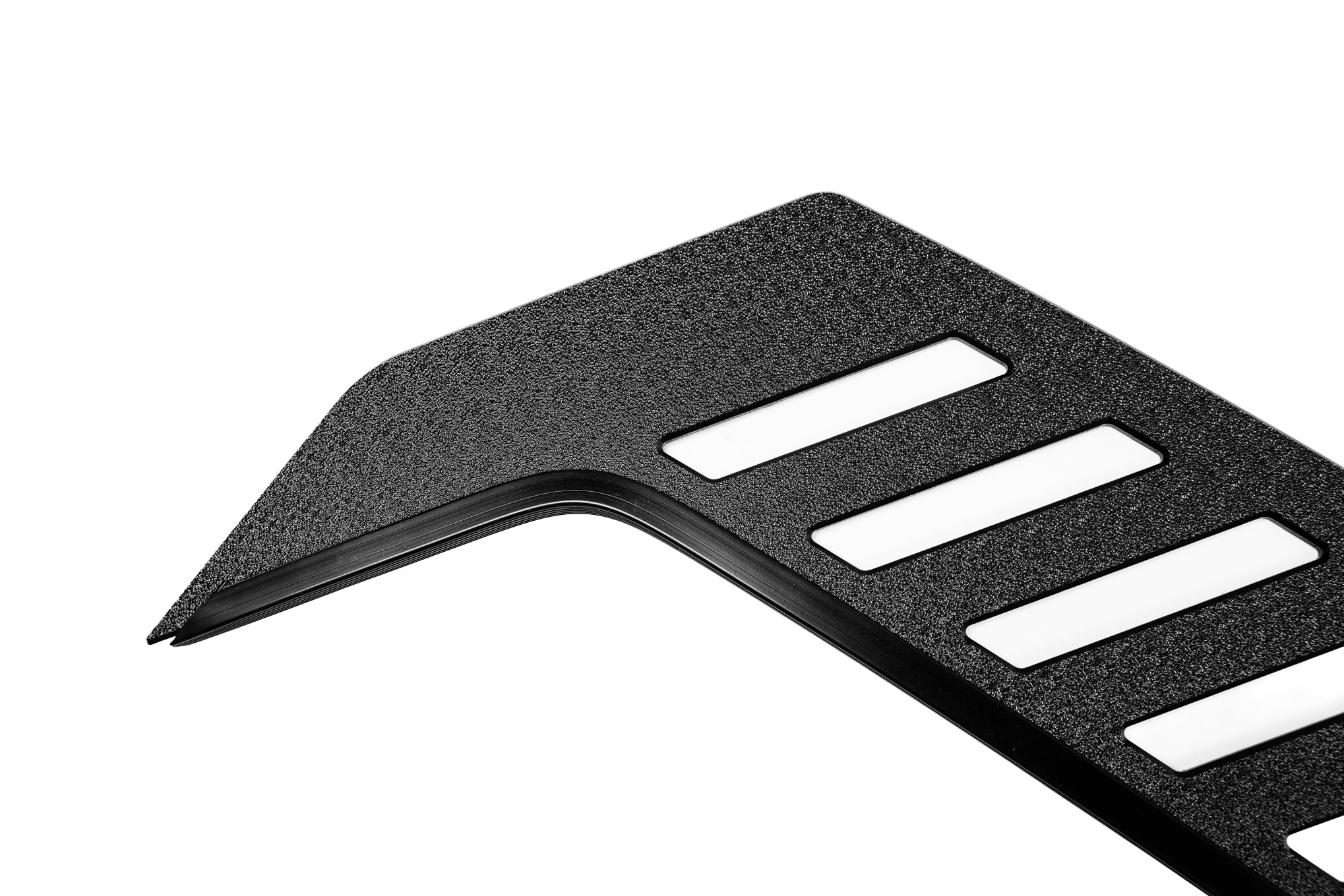 FL5 Civic Type R Rear Window Vents (Pair)