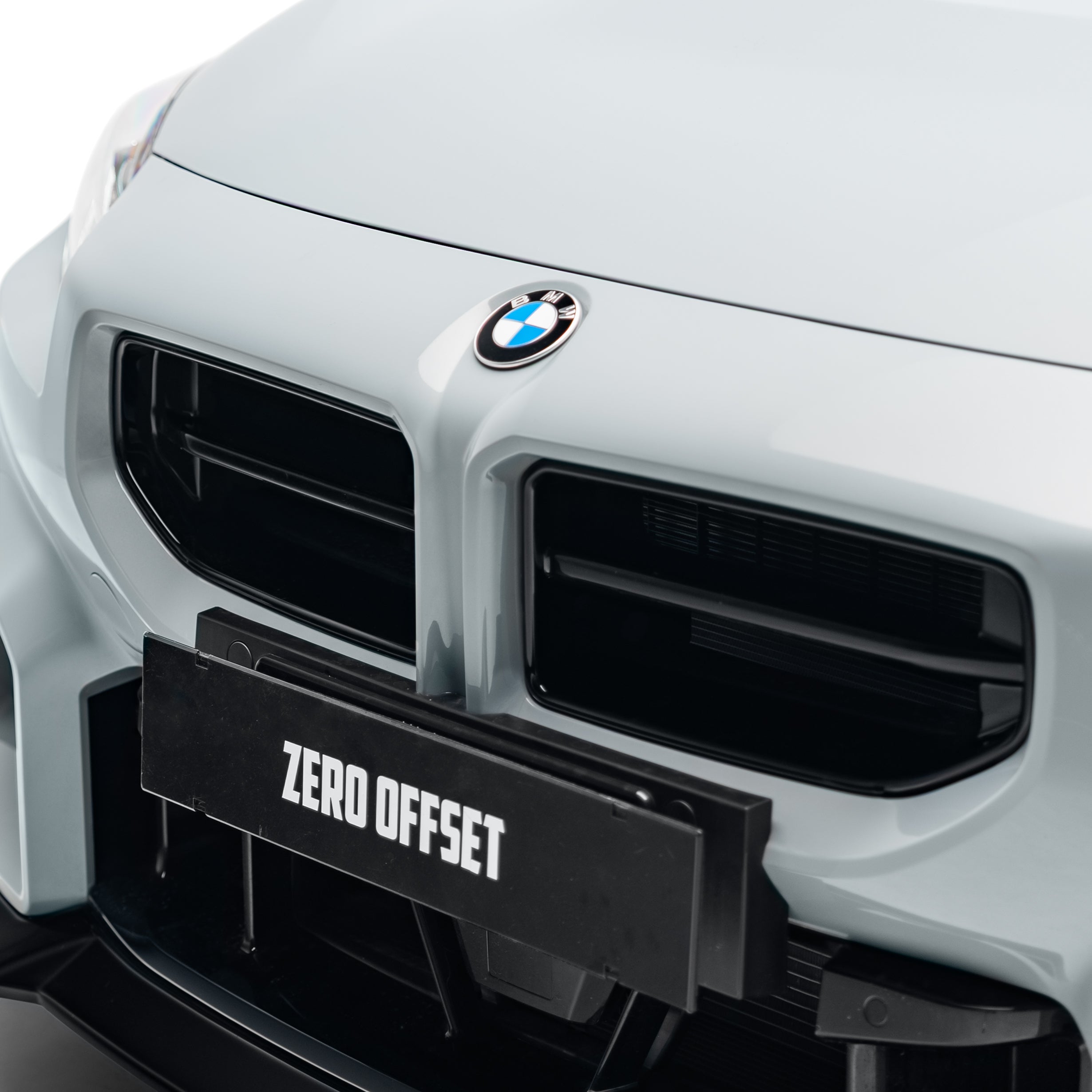 EVO-S Front Grille for BMW M2 G87 2023+
