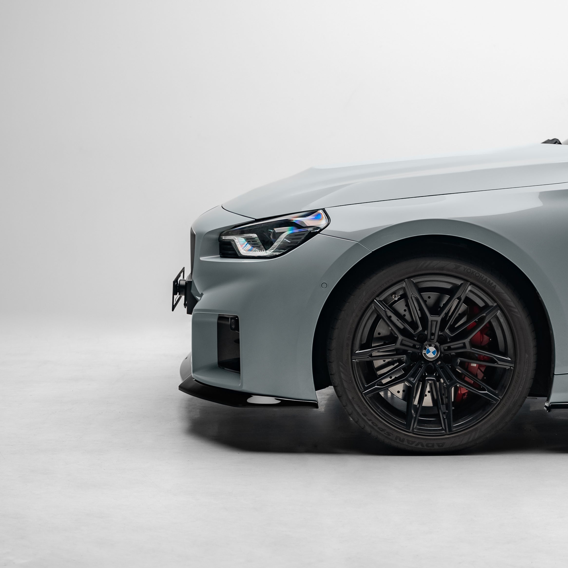 EVO-S Full Kit for BMW M2 G87 2023+