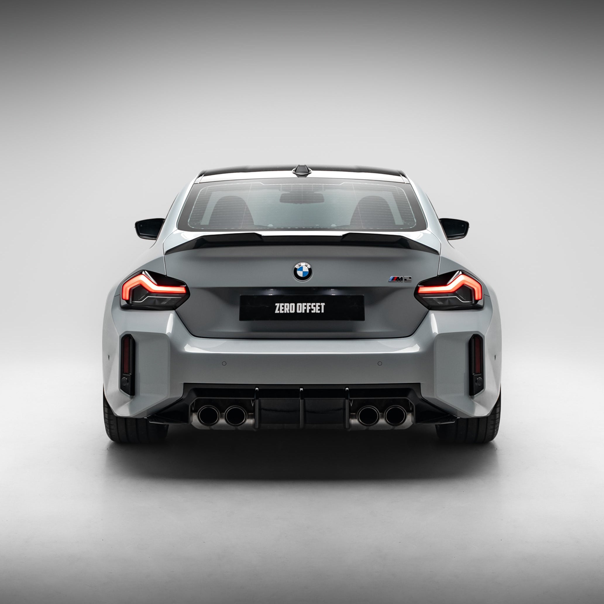EVO-S Full Kit for BMW M2 G87 2023+