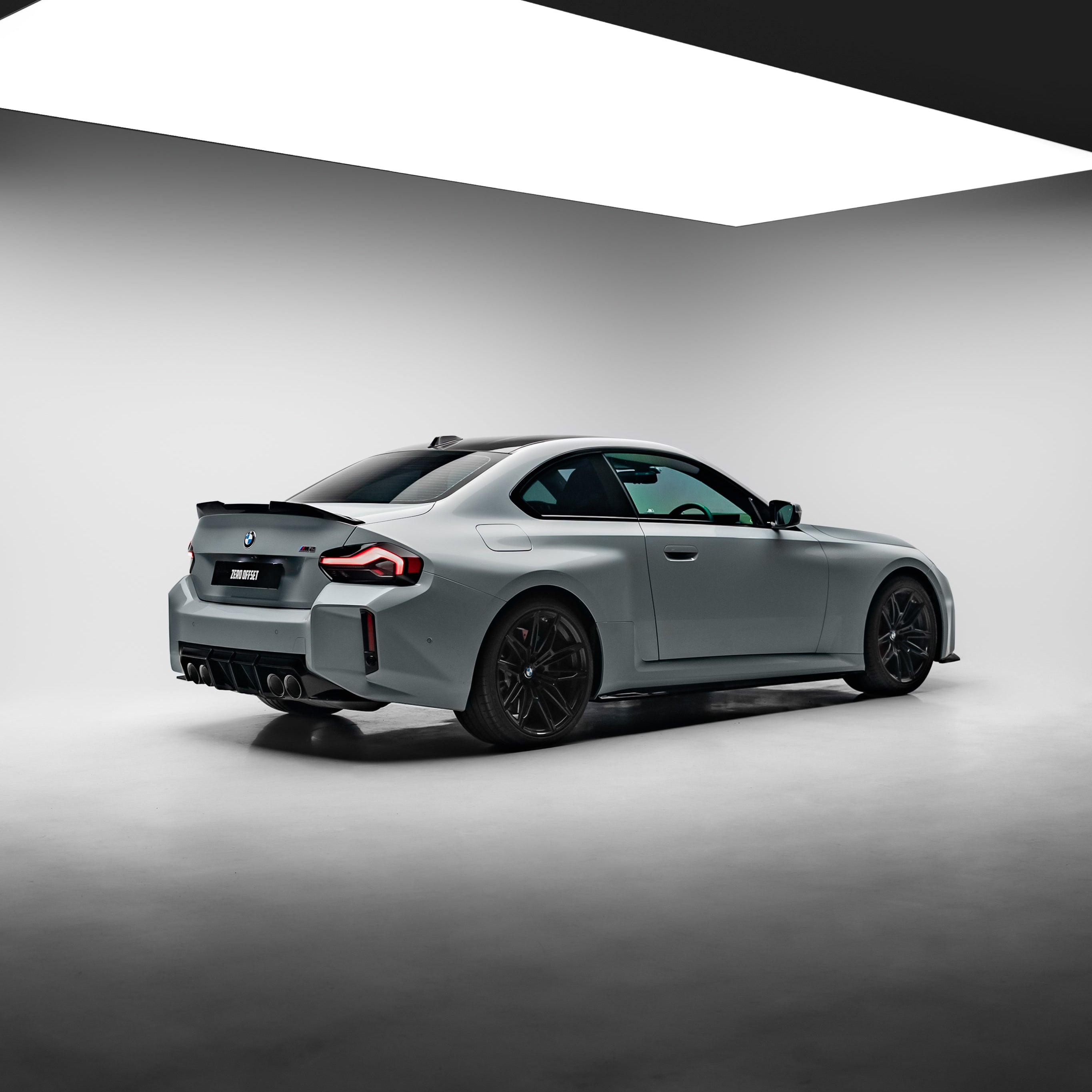 EVO-S Full Kit for BMW M2 G87 2023+