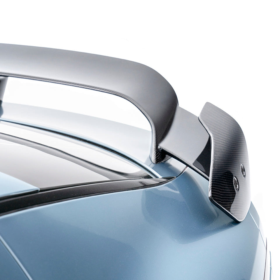 Kia Stinger Carbon Fiber Spoiler V3 - ADRO