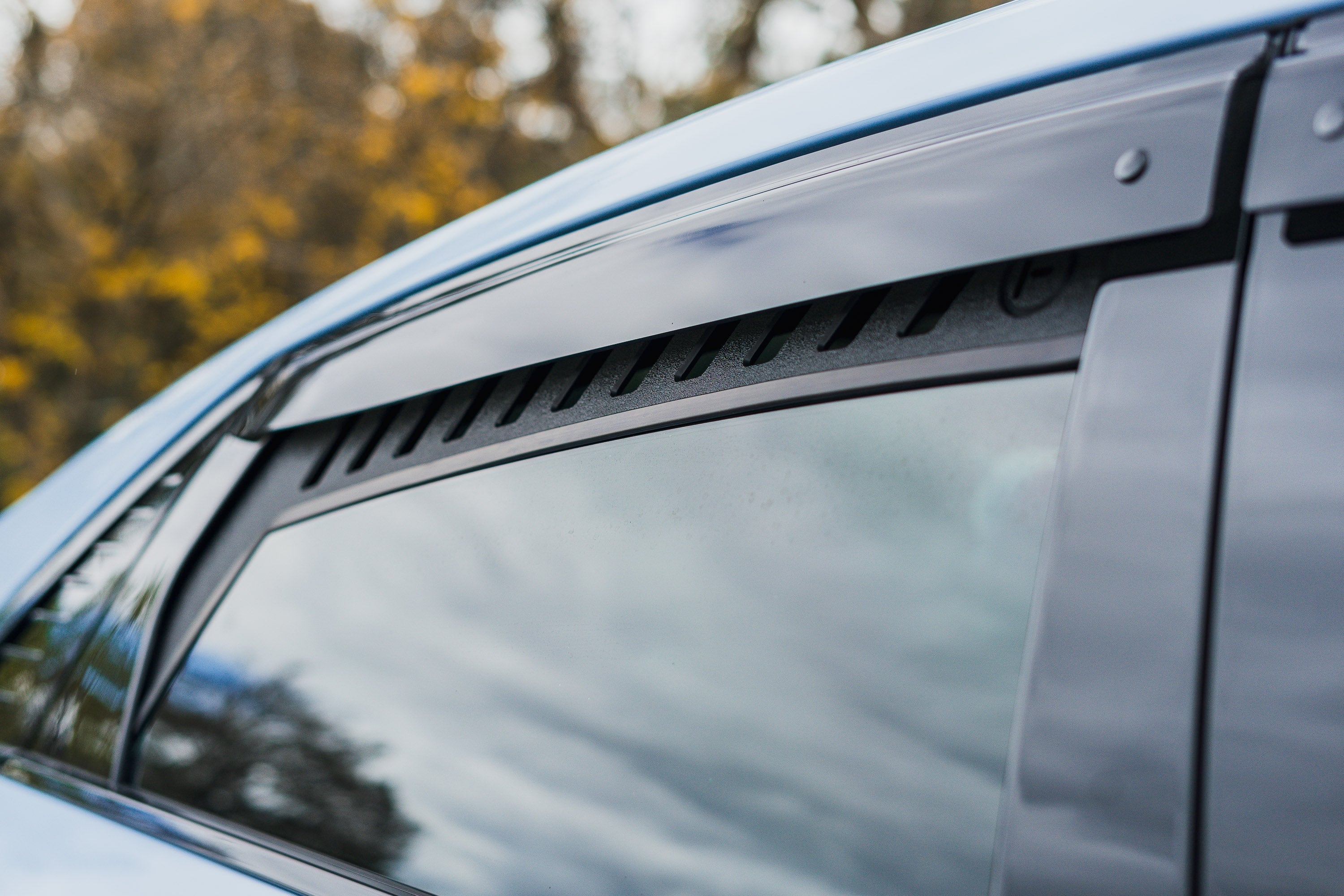 CN7 V2 Elantra N Sedan Facelift V2 - 2024+ Rear Window Vents (Pair)