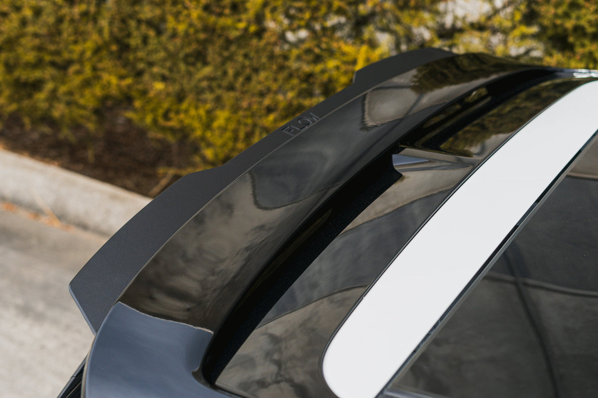 i30N Hatch PDE V6 FL2 2025+ Rear Spoiler Extension