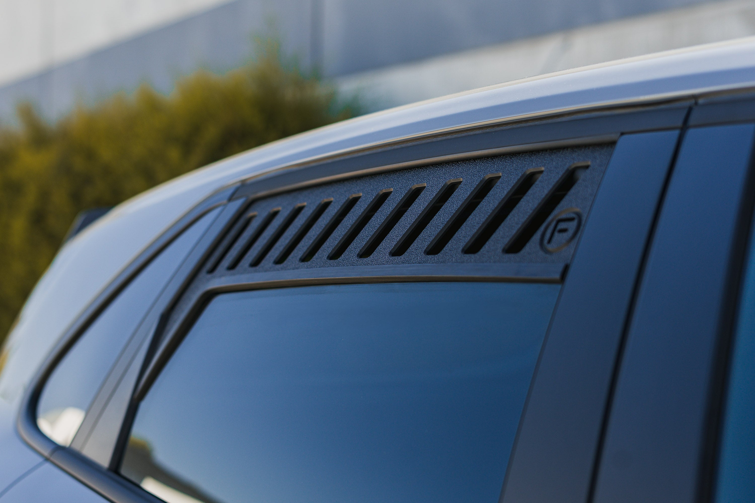 Hyundai i30N-Line Hatch PDe.V6 FLÂ 2024+ Rear Window Vents (Pair)