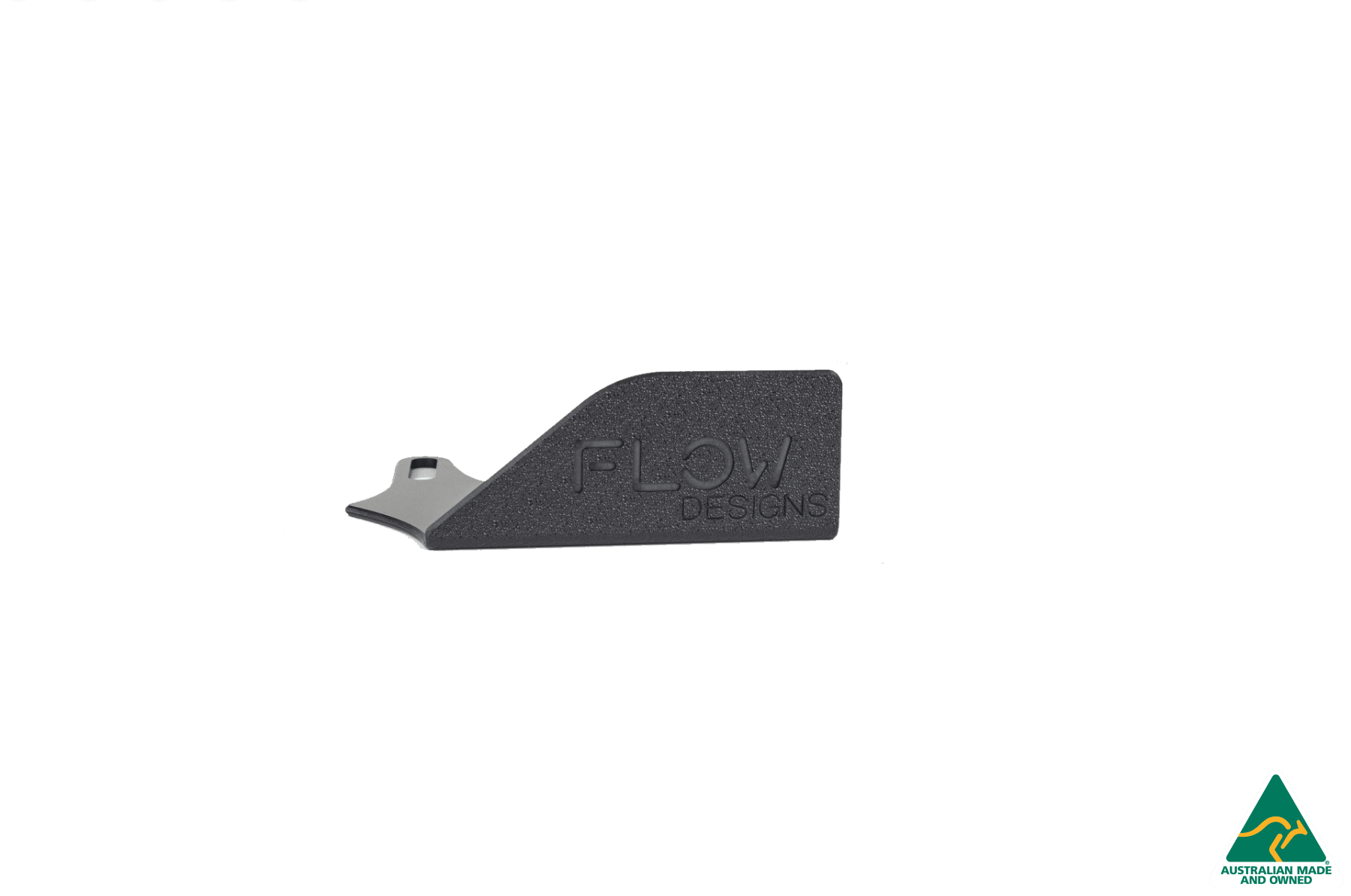 i30 N Line Hatch PD (2018-2023) Rear Spat Winglets (Pair)