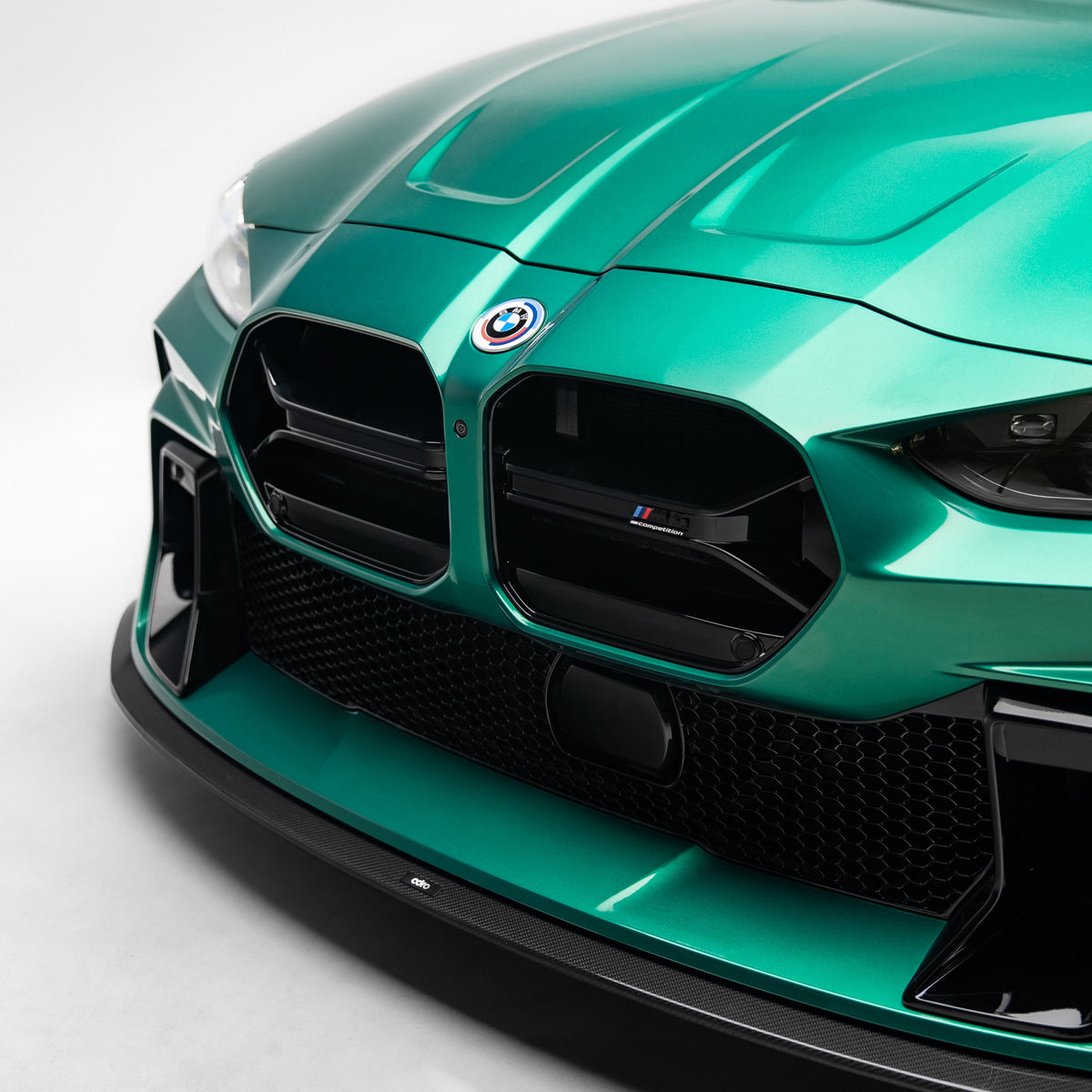 BMW G82 M4 V2 Dry Carbon Fiber Full Kit Bundle 2020+