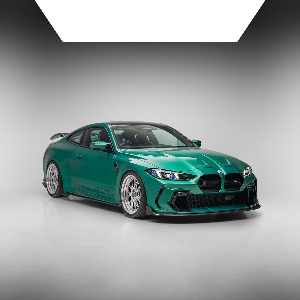 BMW G82 M4 V2 Dry Carbon Fiber Full Kit Bundle 2020+