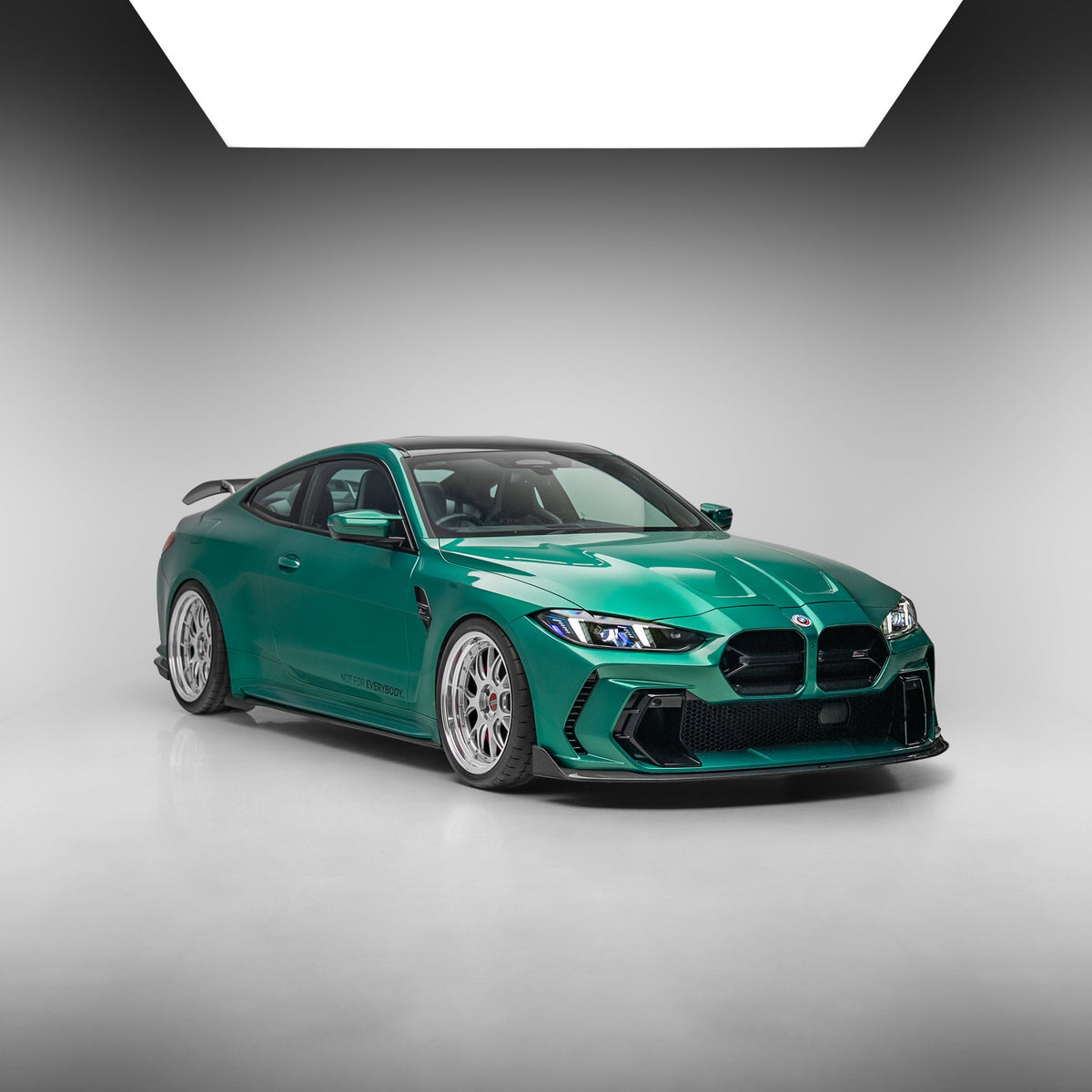 BBS LM-R for BMW M2 M3 M4 G80 G81 G82 G83 G87