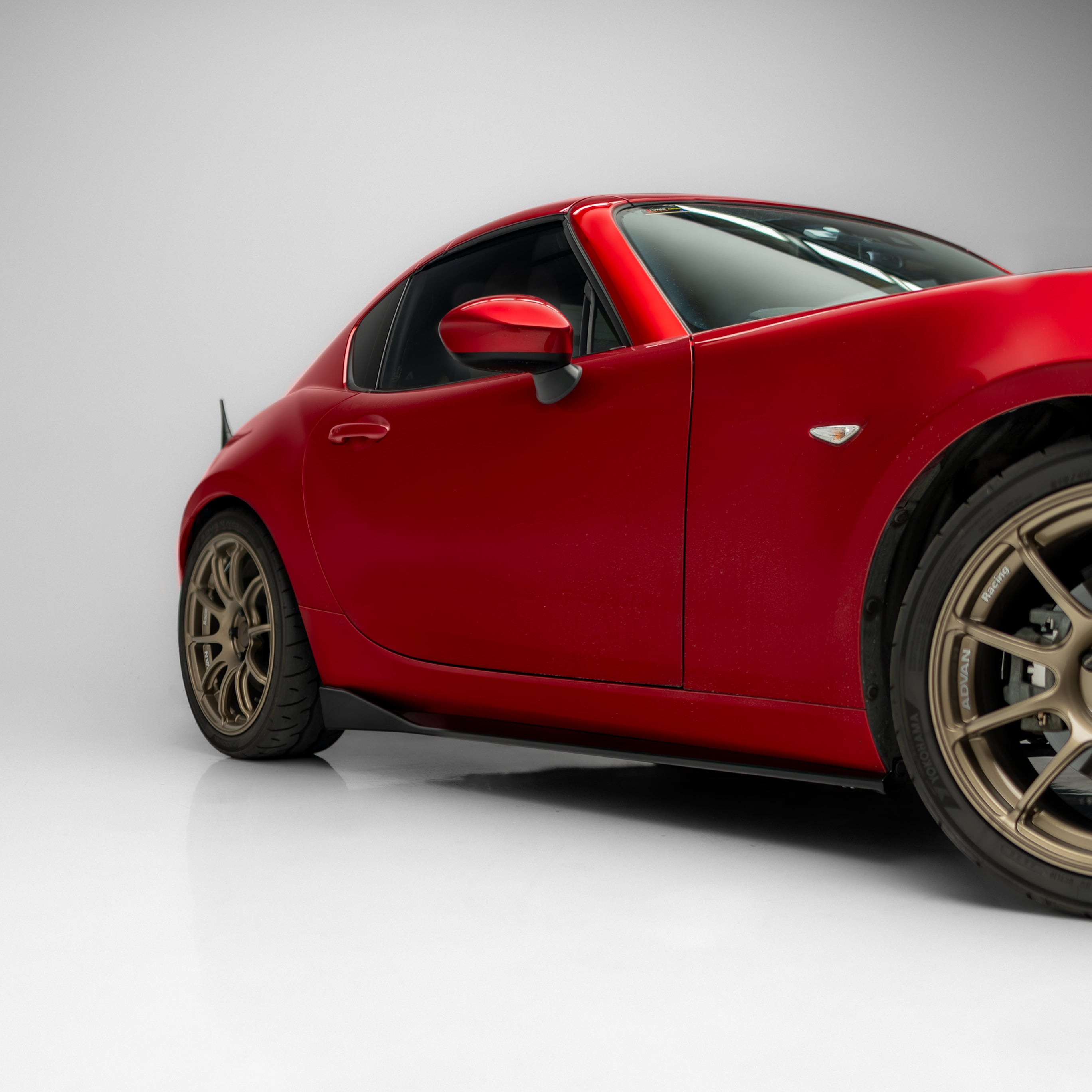 MP Speed Style Side Skirts for Mazda MX-5 ND 2016+