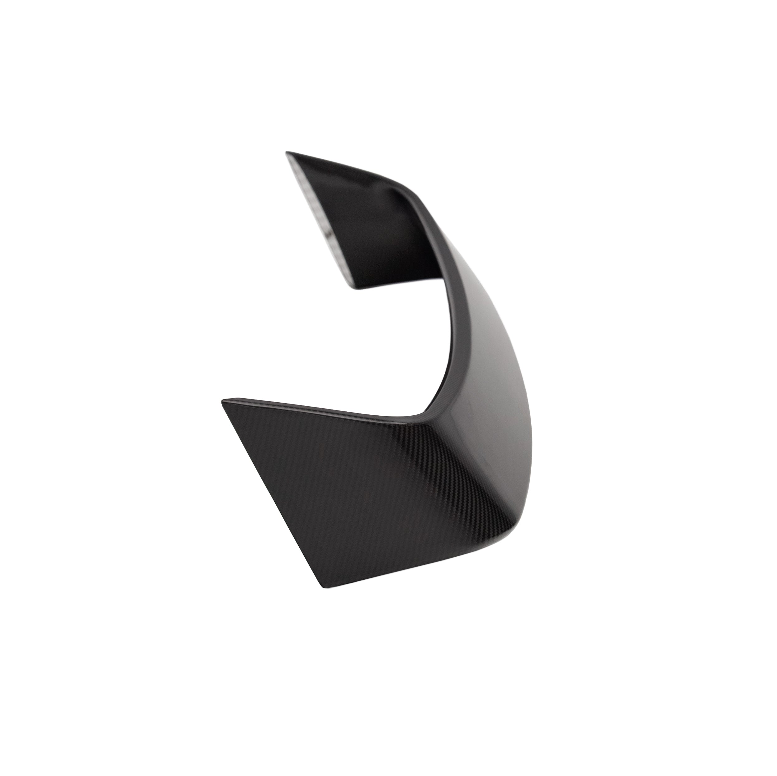 M Performance Style Pre Pregged Dry Carbon Fiber Rear Wing Spoiler for BMW 2 Series Coupe G42 2021+ / M2 G87 2023+