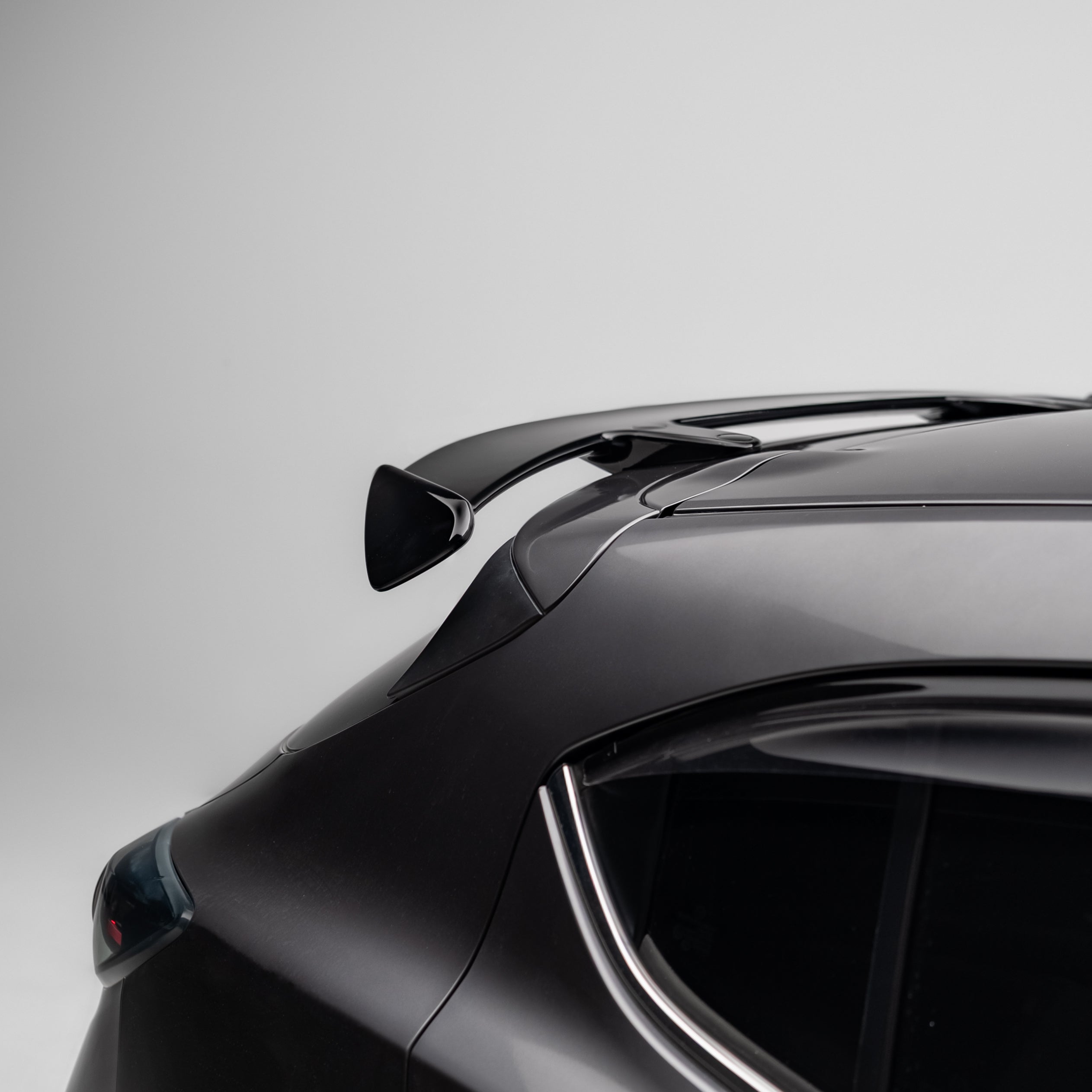 Autoexe Style Rear Spoiler for Mazda 3 BN/BM Hatch 2013-2018