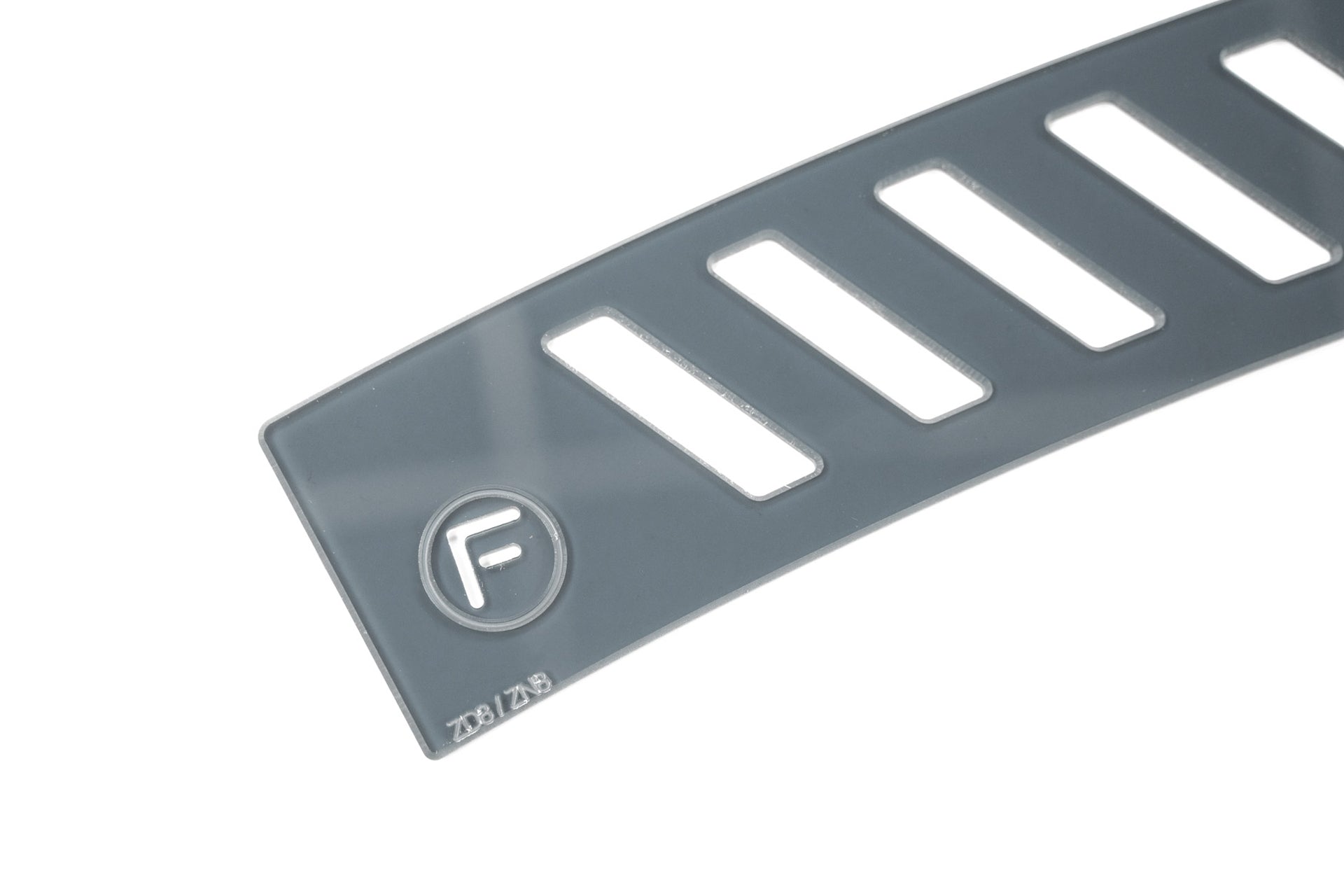 ZN8 GR86 Window Vents (Pair)