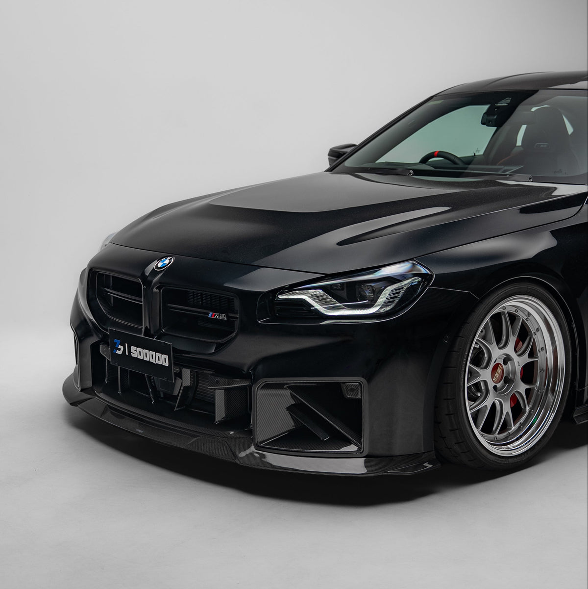BBS LM-R for BMW M2 M3 M4 G80 G81 G82 G83 G87