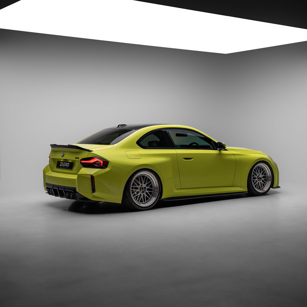 EVO-S Full Kit for BMW M2 G87 2023+
