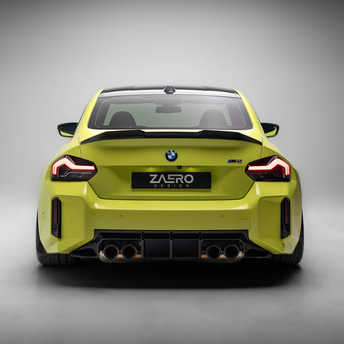 EVO-S Full Kit for BMW M2 G87 2023+