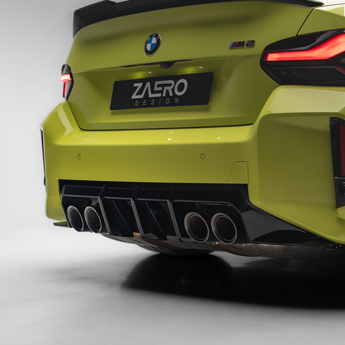 EVO-S Full Kit for BMW M2 G87 2023+