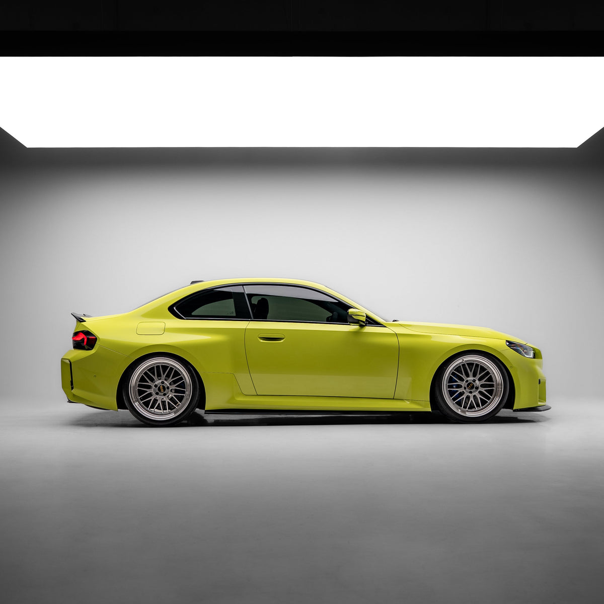 EVO-S Full Kit for BMW M2 G87 2023+