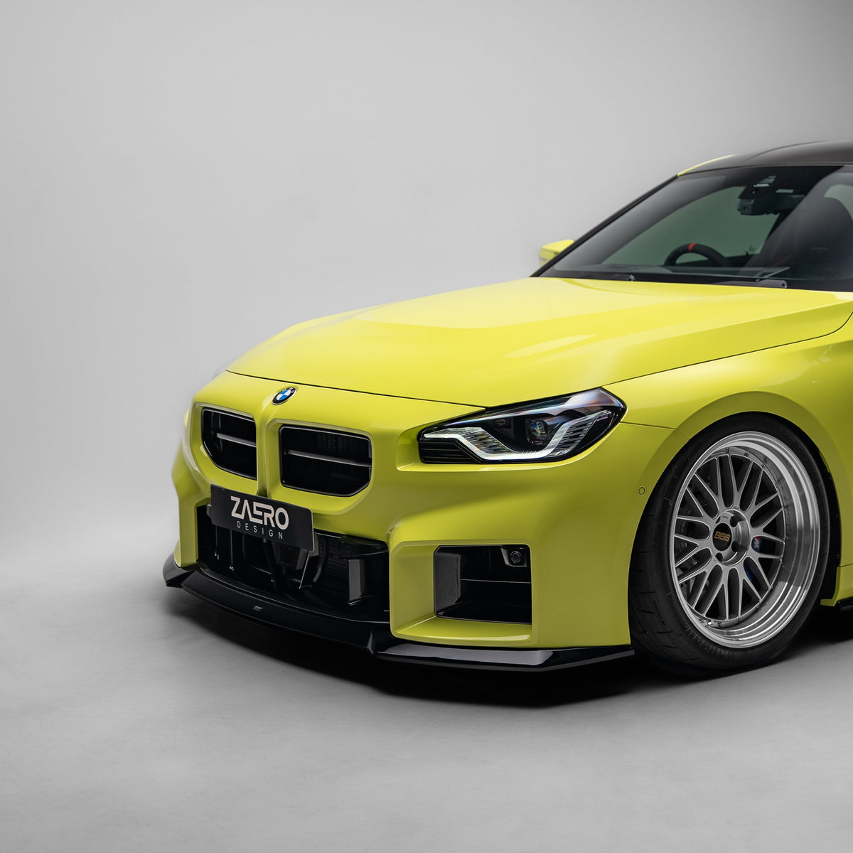 EVO-S Full Kit for BMW M2 G87 2023+
