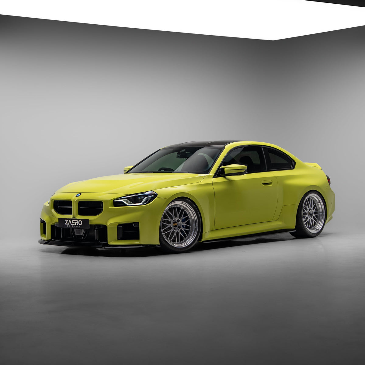EVO-S Full Kit for BMW M2 G87 2023+