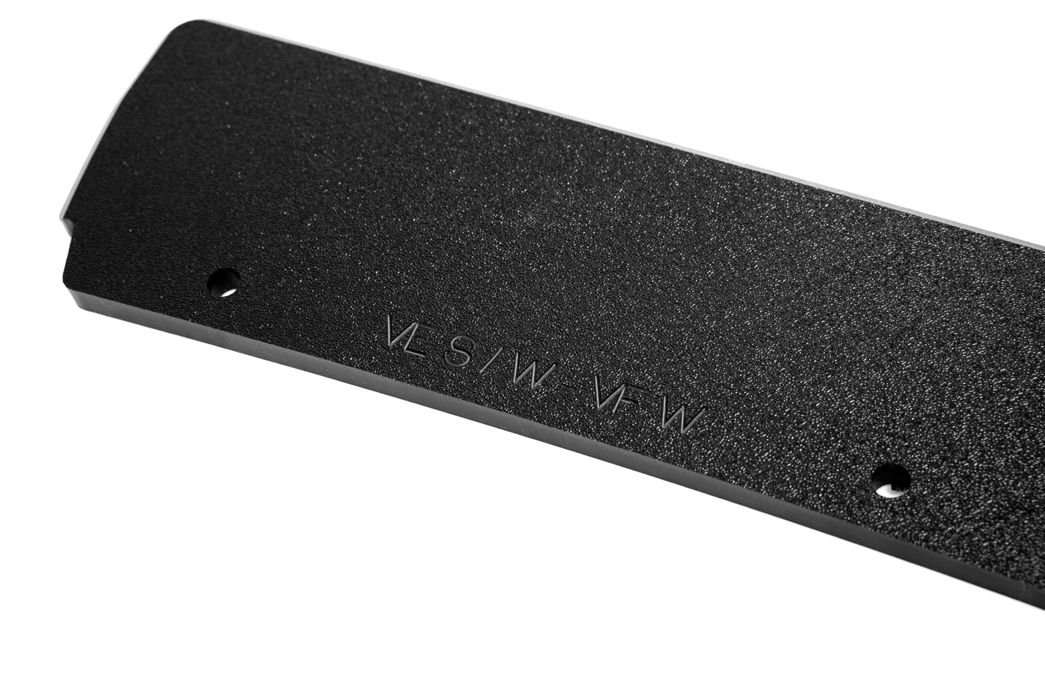 VE Commodore S2 Wagon Rear Spats (Pair)