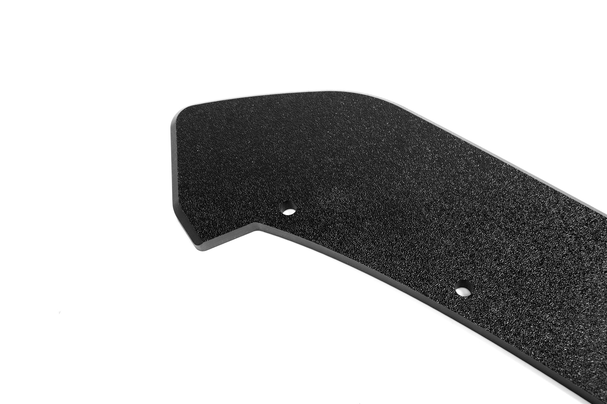 VE Commodore S2 Sedan Rear Spats (Pair)