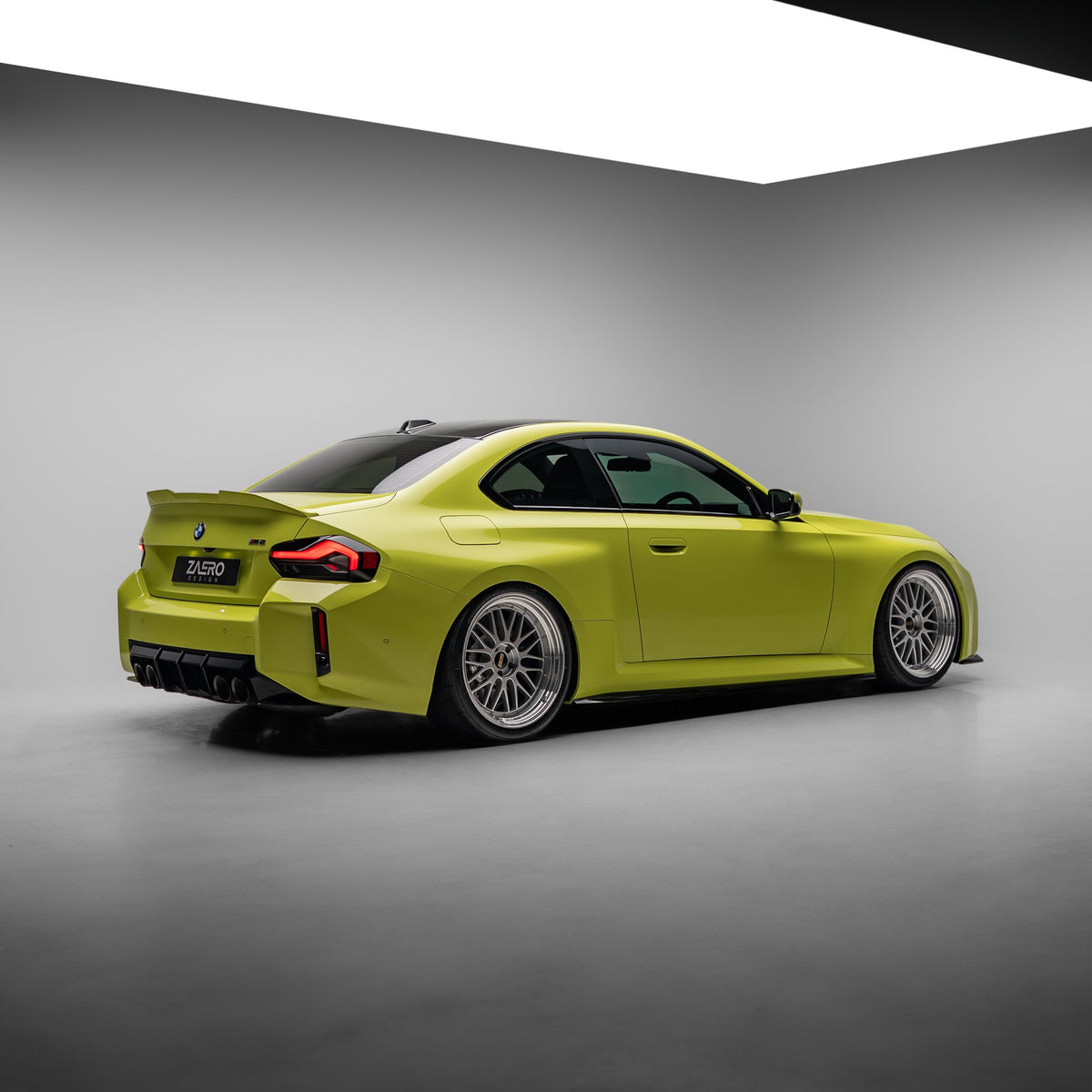 EVO-S Full Kit for BMW M2 G87 2023+