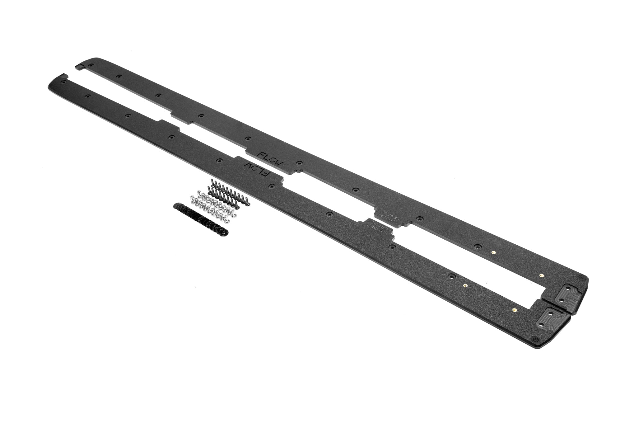 Toyota Yaris GR Gen2 2025 Side Splitter (Pair)