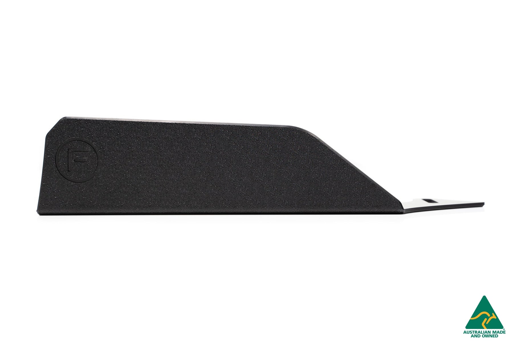 DN8 Sonata N Line 2020-2023 Side Skirt Splitter Winglets (Pair)