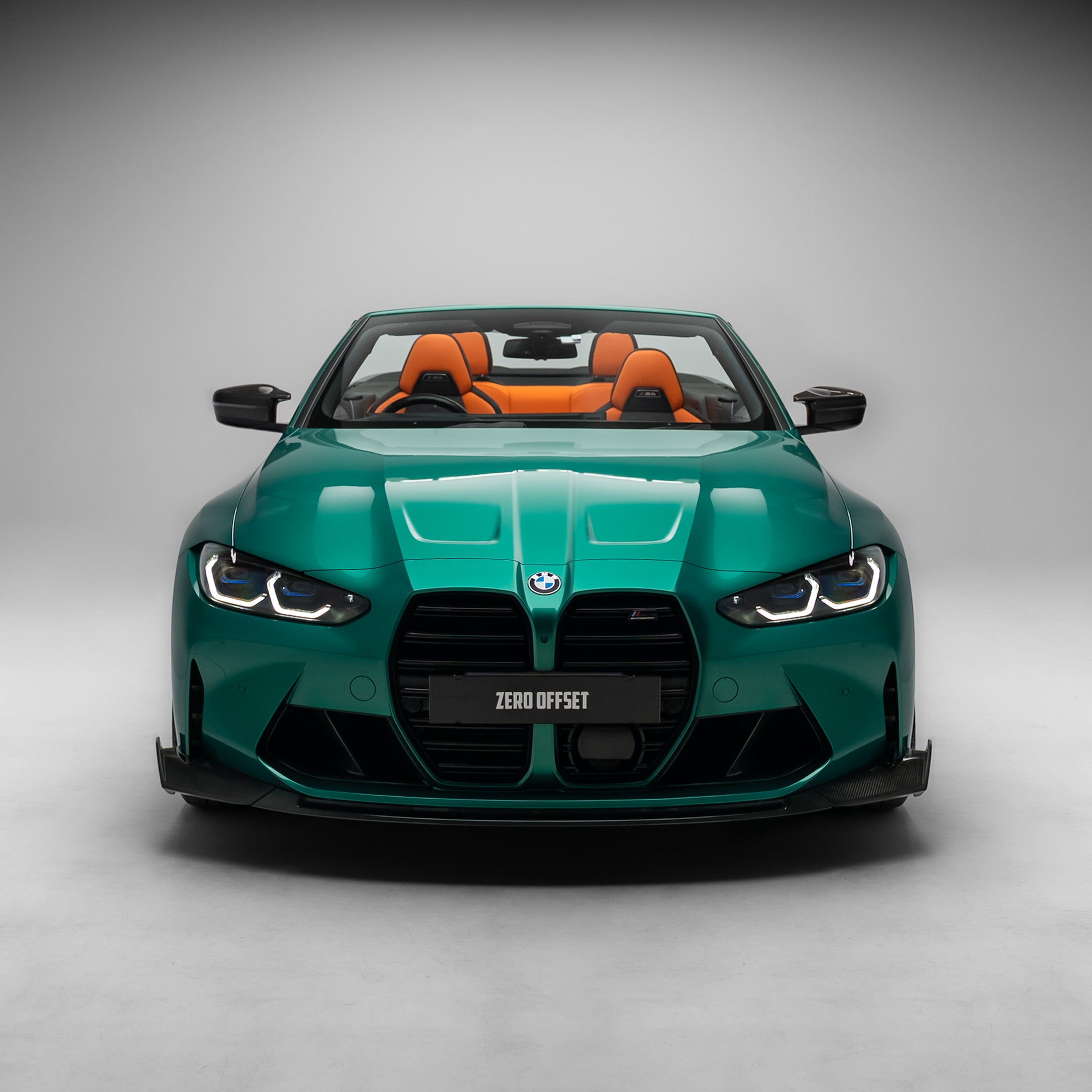 M-Performance Style Pre Pregged Dry Carbon Fiber Mirror Caps for BMW M240i G42 / M340i LCI /M2 G87 / M3 G80 G81 / M4 G82 G83 2020+