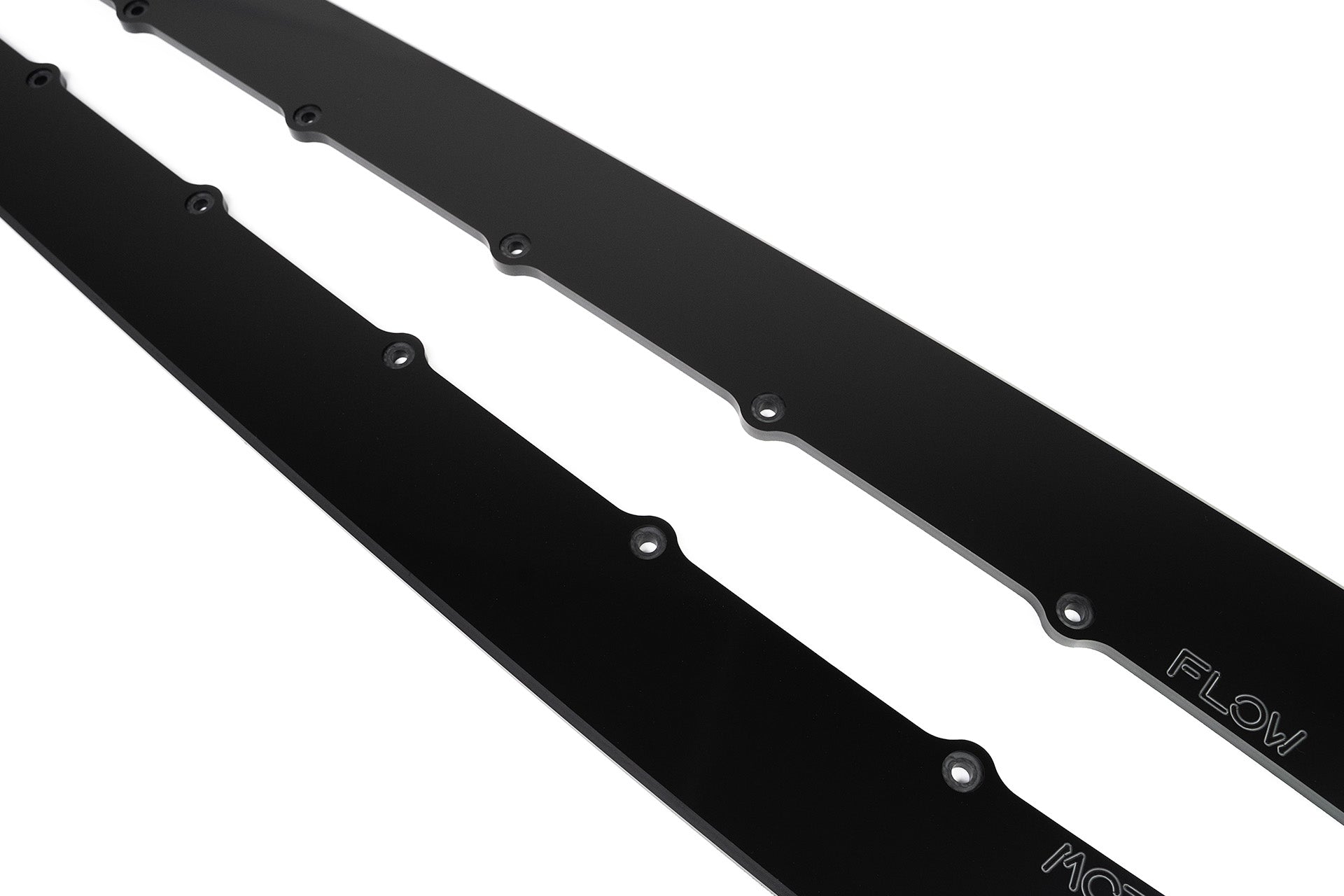 i20 N BC3 Facelift - Side Skirt Splitters (Pair)