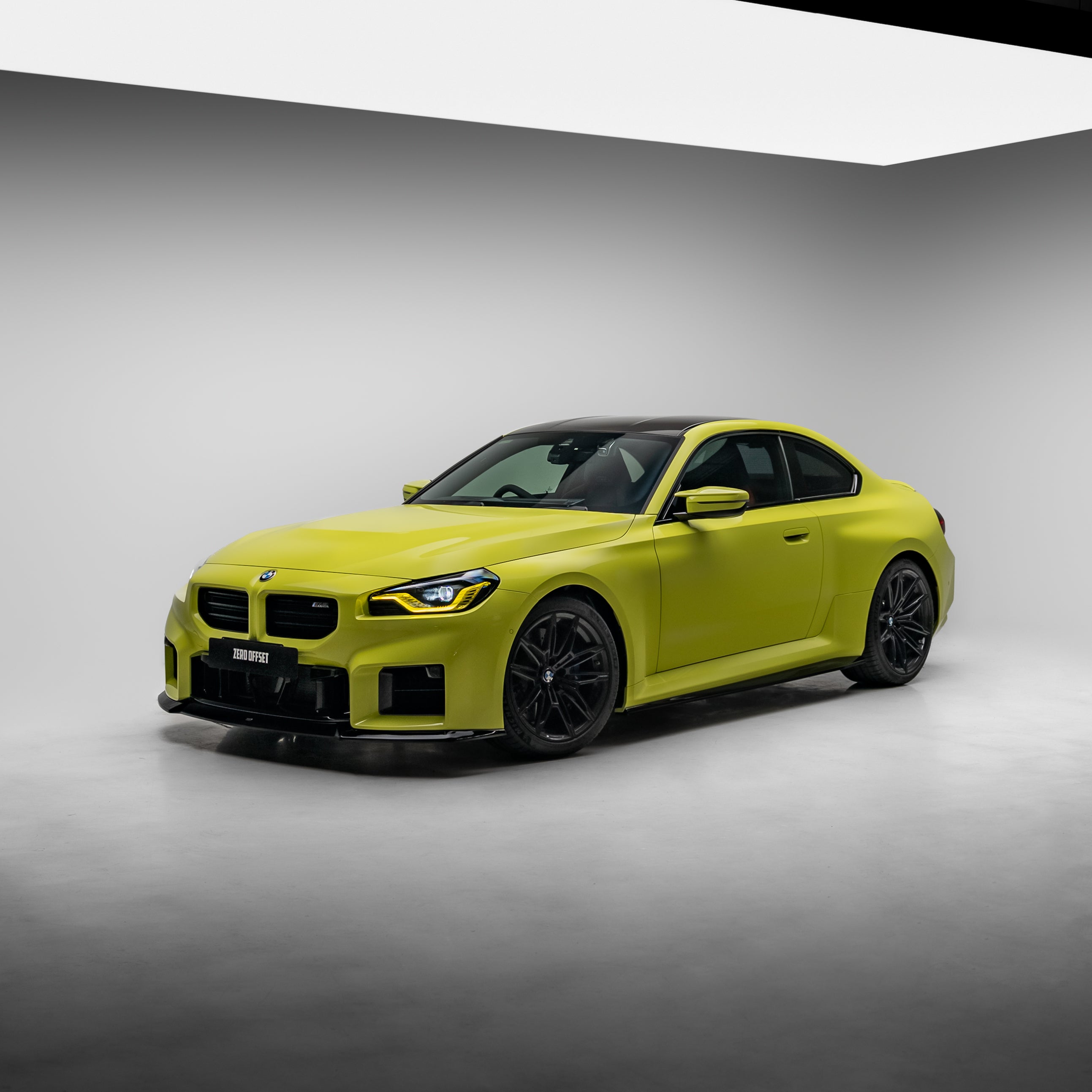 EVO-S Full Kit for BMW M2 G87 2023+