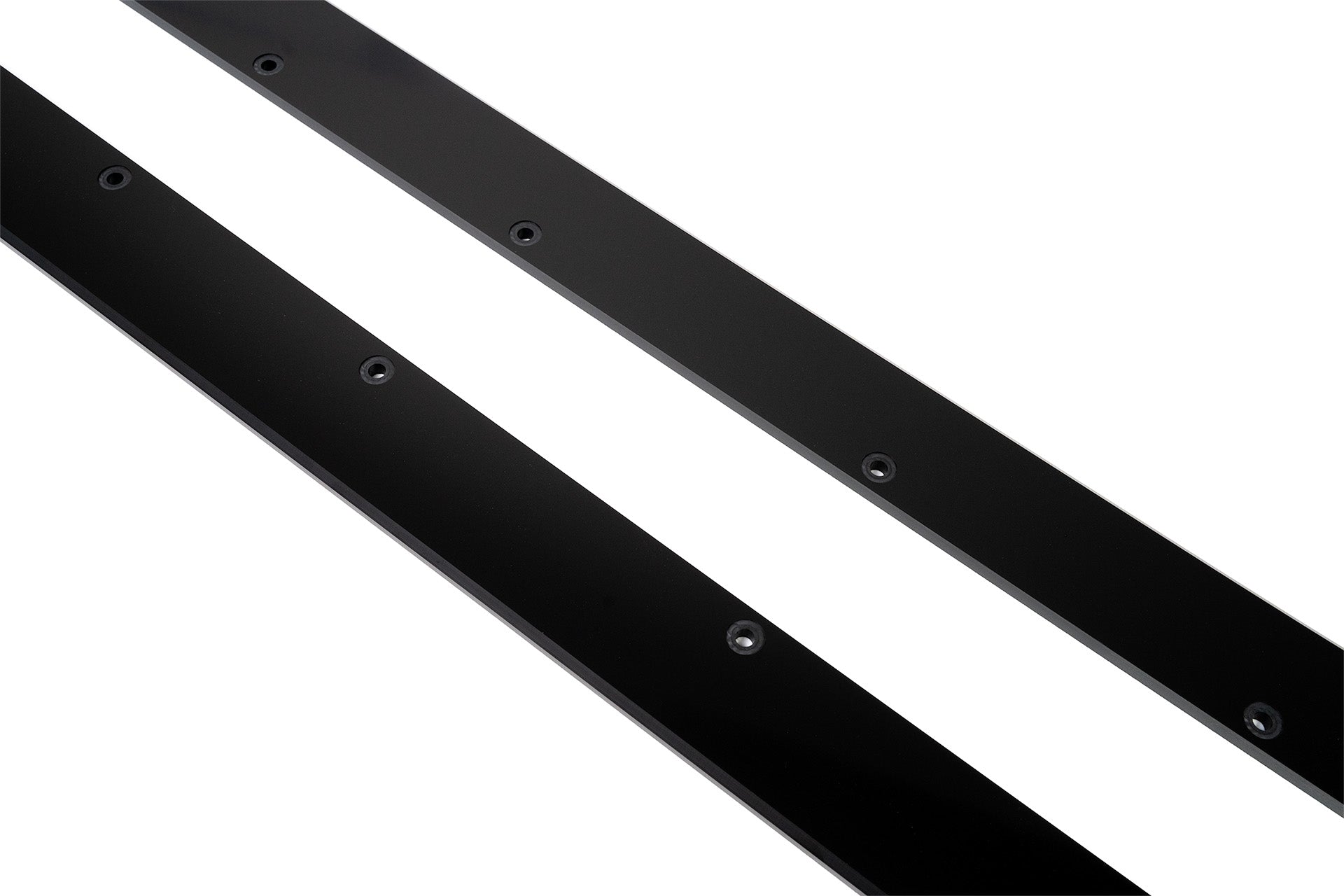 DN8 Sonata N Line 2020-2023 Side Skirt Splitters (Pair)