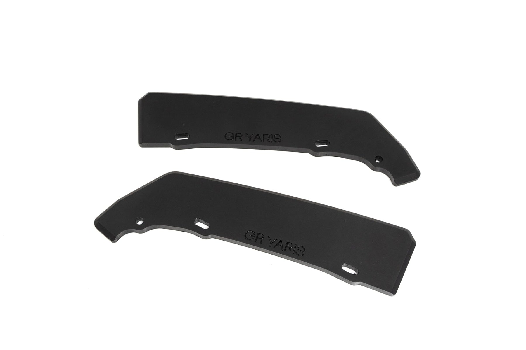Yaris GR (Gen 1) Rear Spats (Pair)