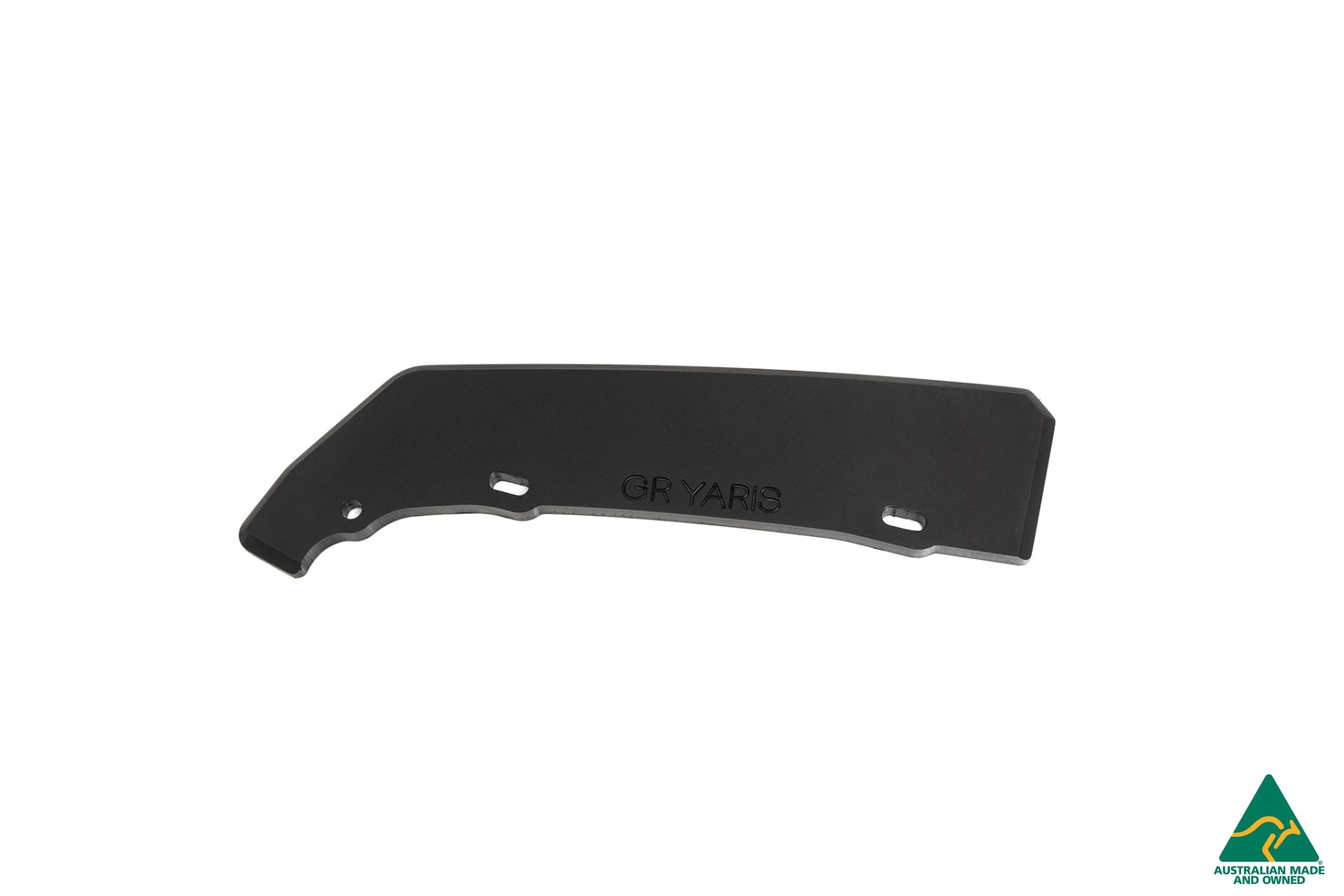 Yaris GR (Gen 1) Rear Spats (Pair)