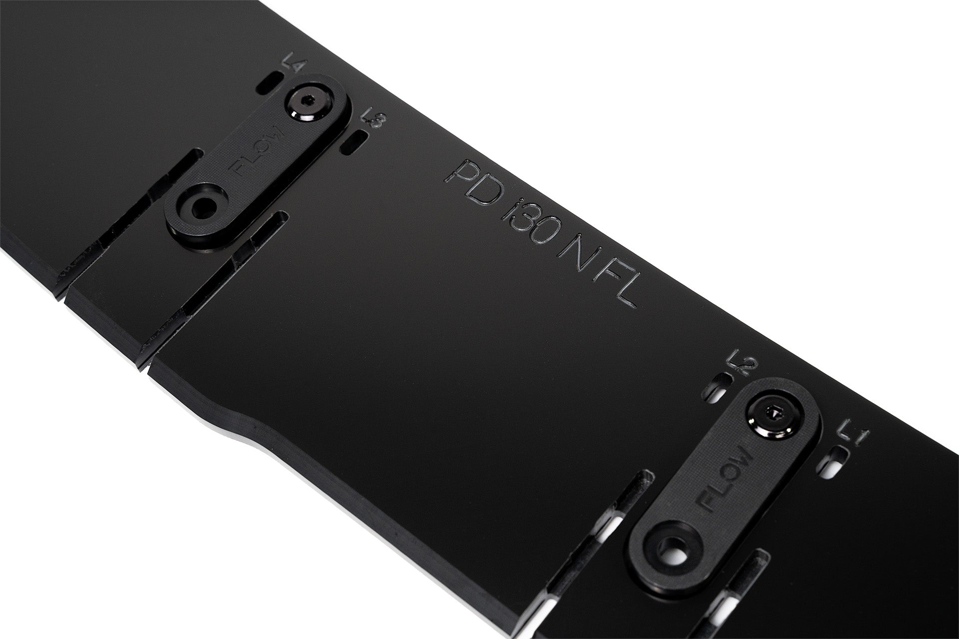 i30N Hatch PD FL 2021 Flow-Lock Rear Diffuser