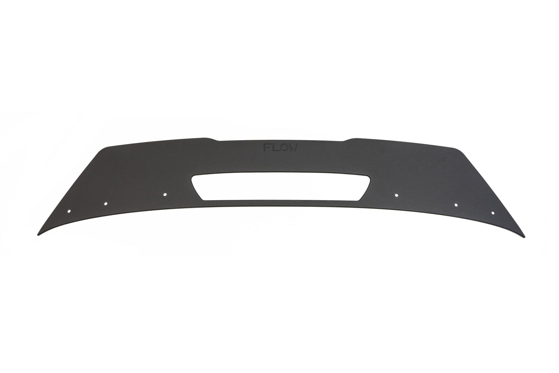 Toyota Yaris GR Gen2 2025 Rear Spoiler Extensions