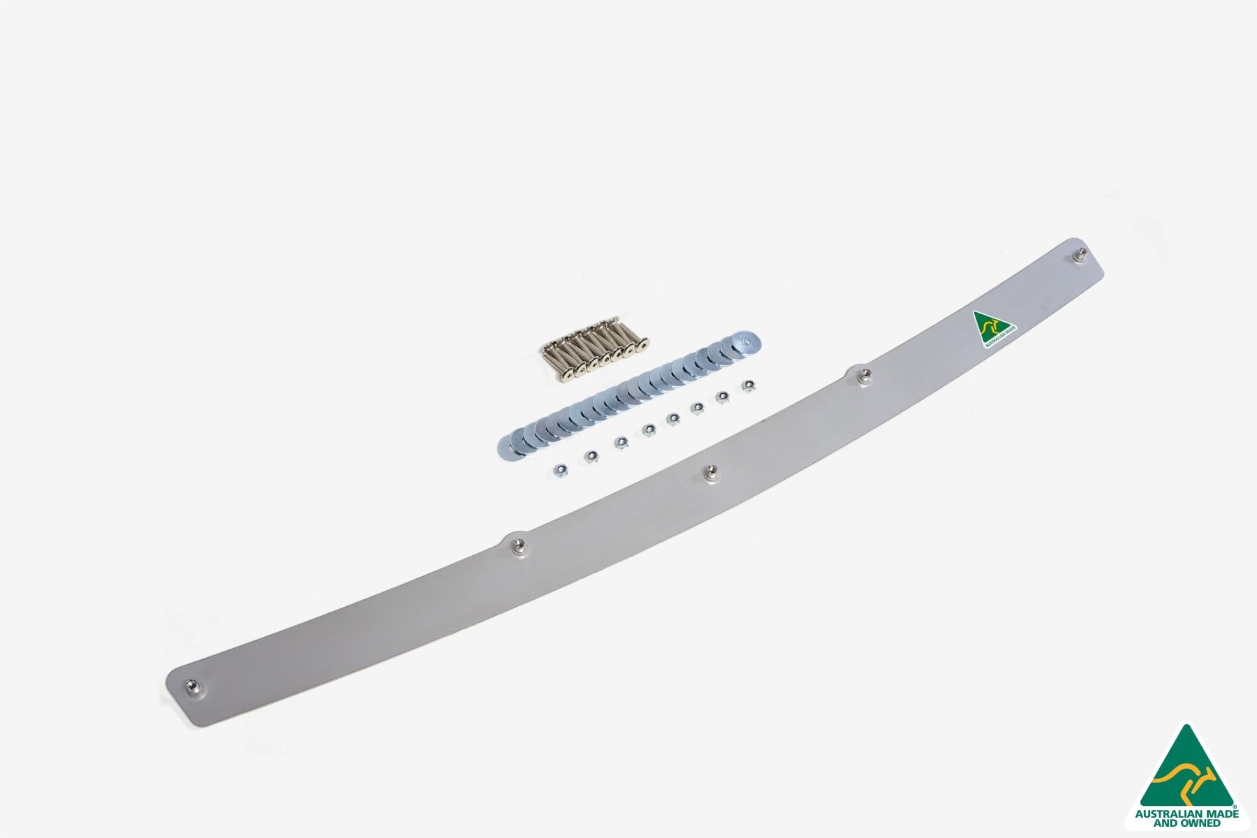 Yaris GR (Gen 1) Front Lip Splitter & Bumper Reinforcement Plate