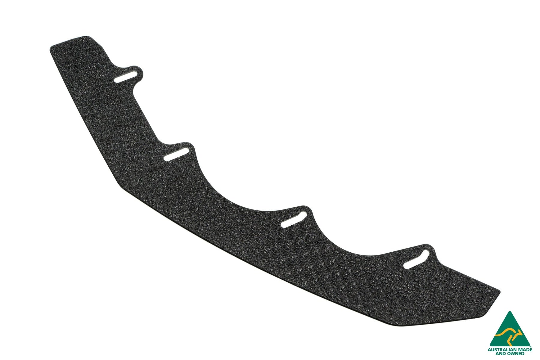 MK8.5 Golf R Front Lip Splitter Extensions (Pair)