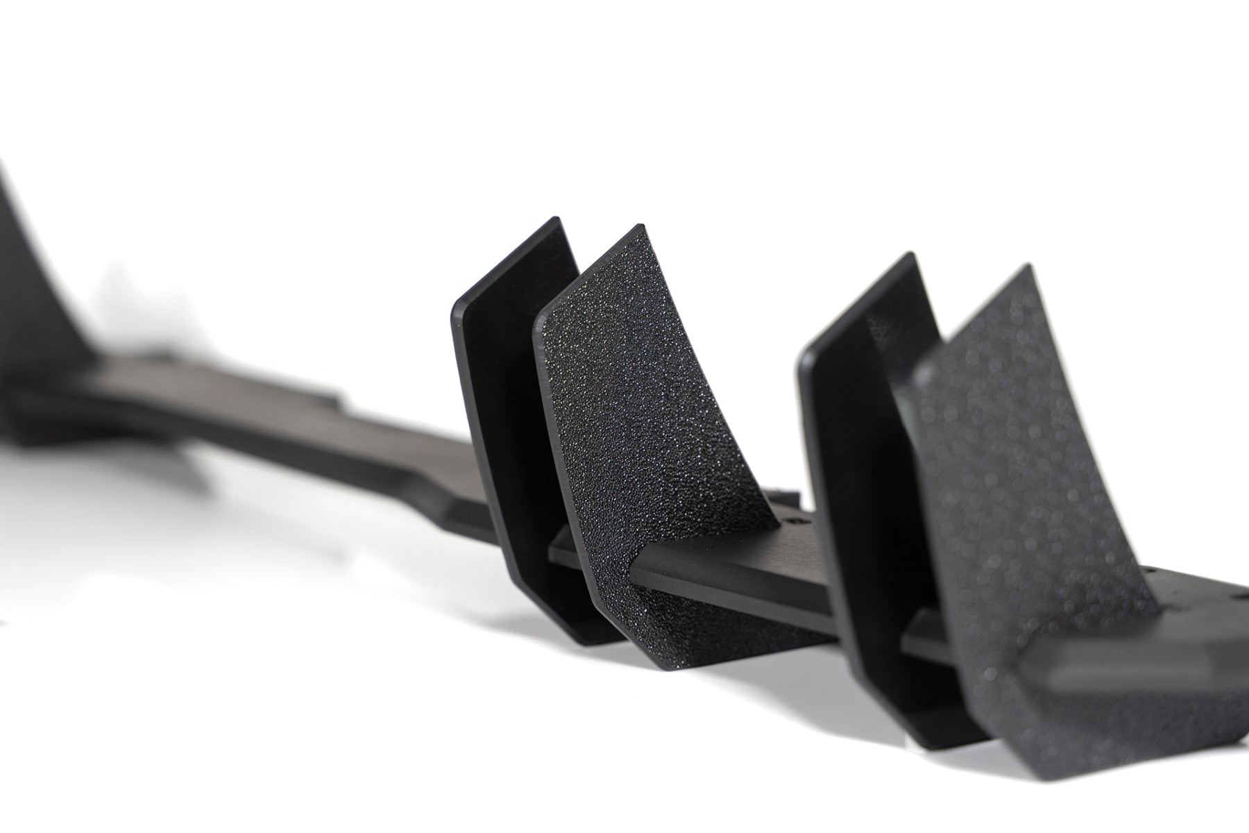 Yaris GR (Gen 1) Flow-Lock Rear Diffuser